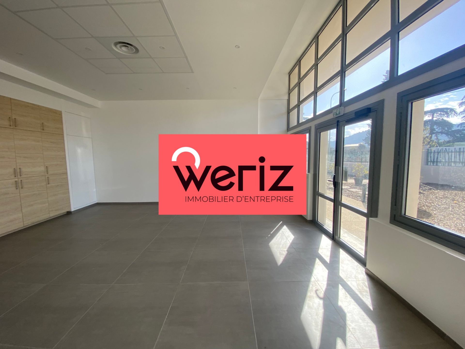 Location Bureaux Marseille 11 13011