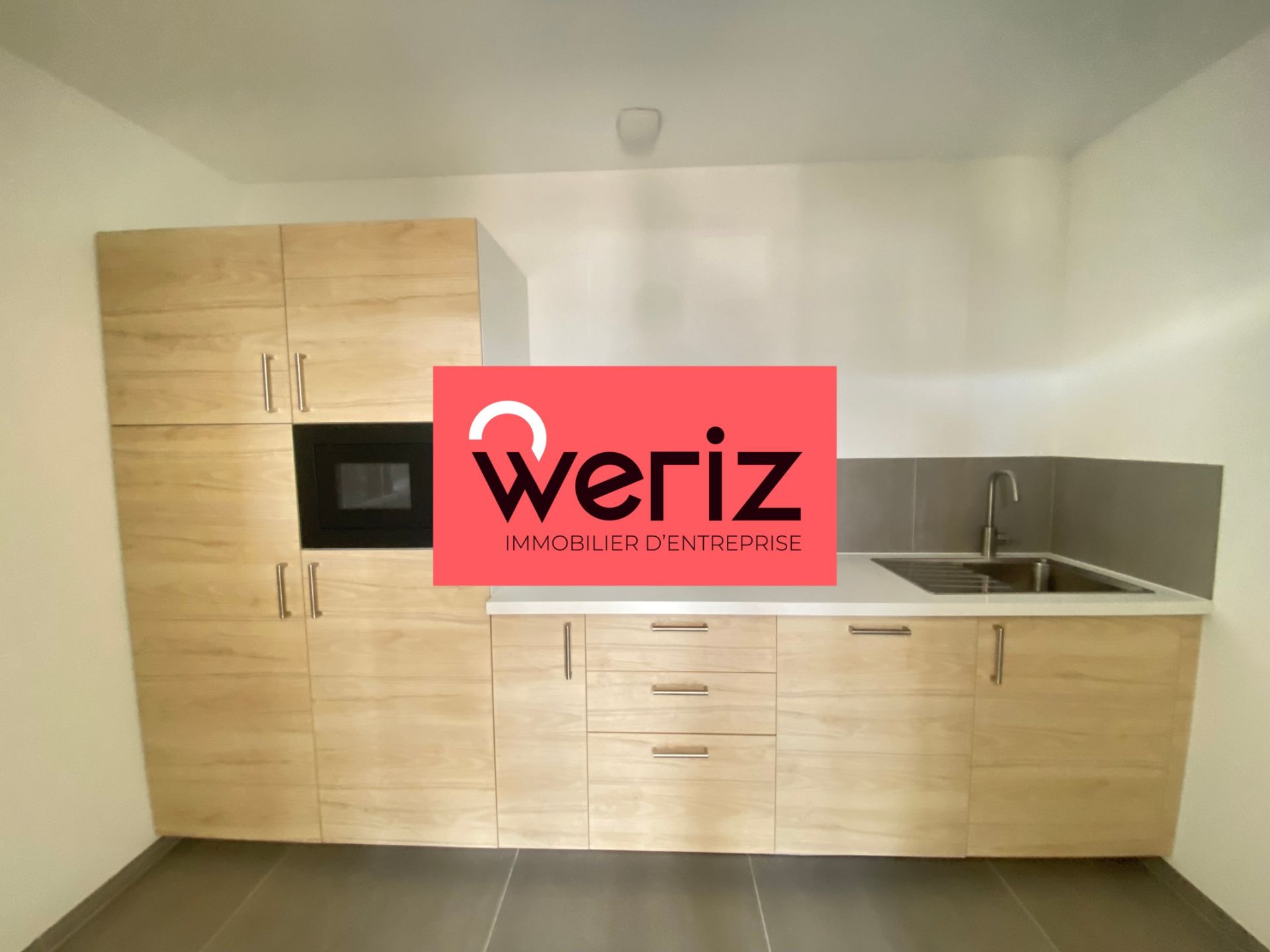Location Bureaux Marseille 11 13011