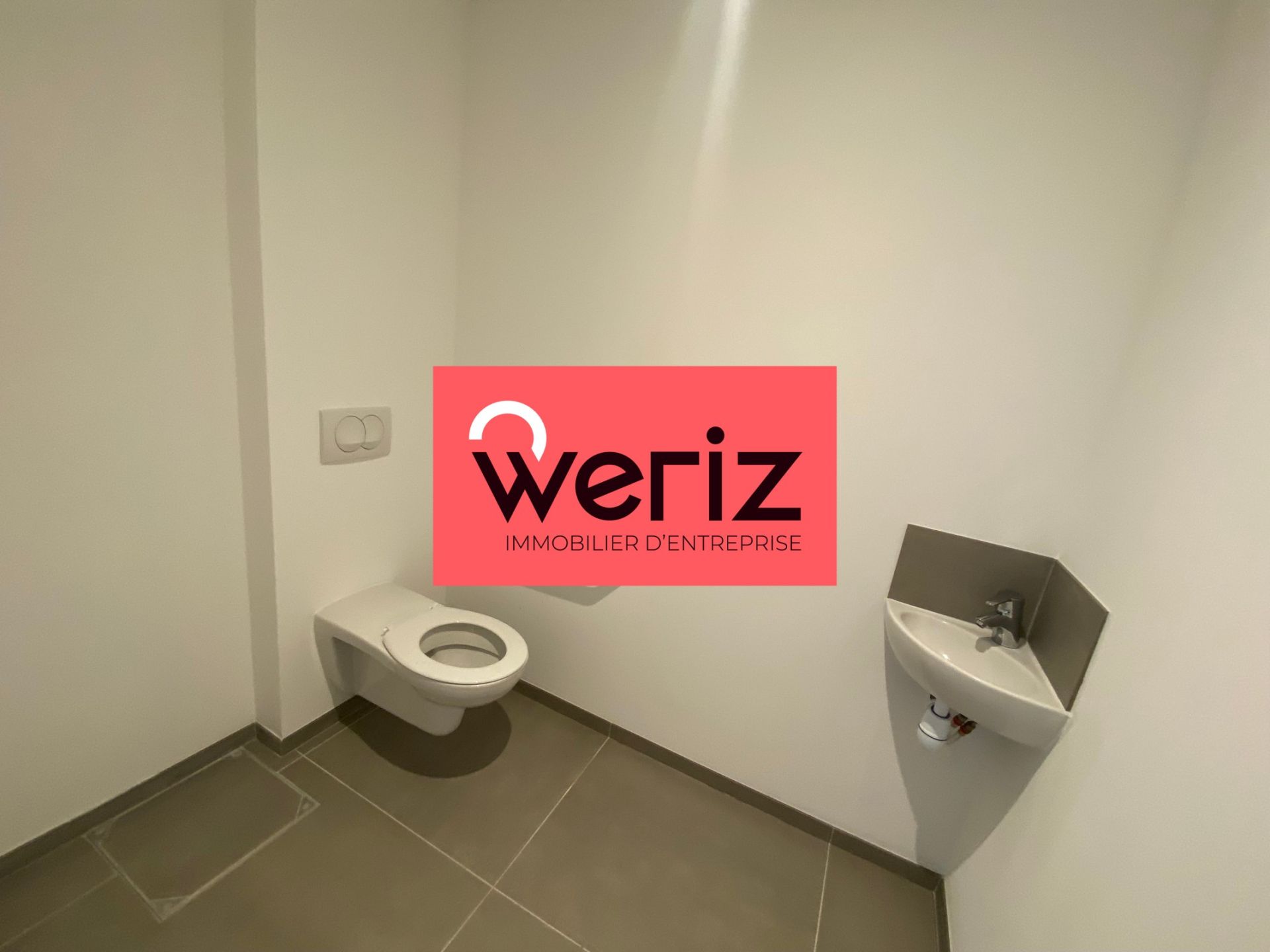 Location Bureaux Marseille 11 13011