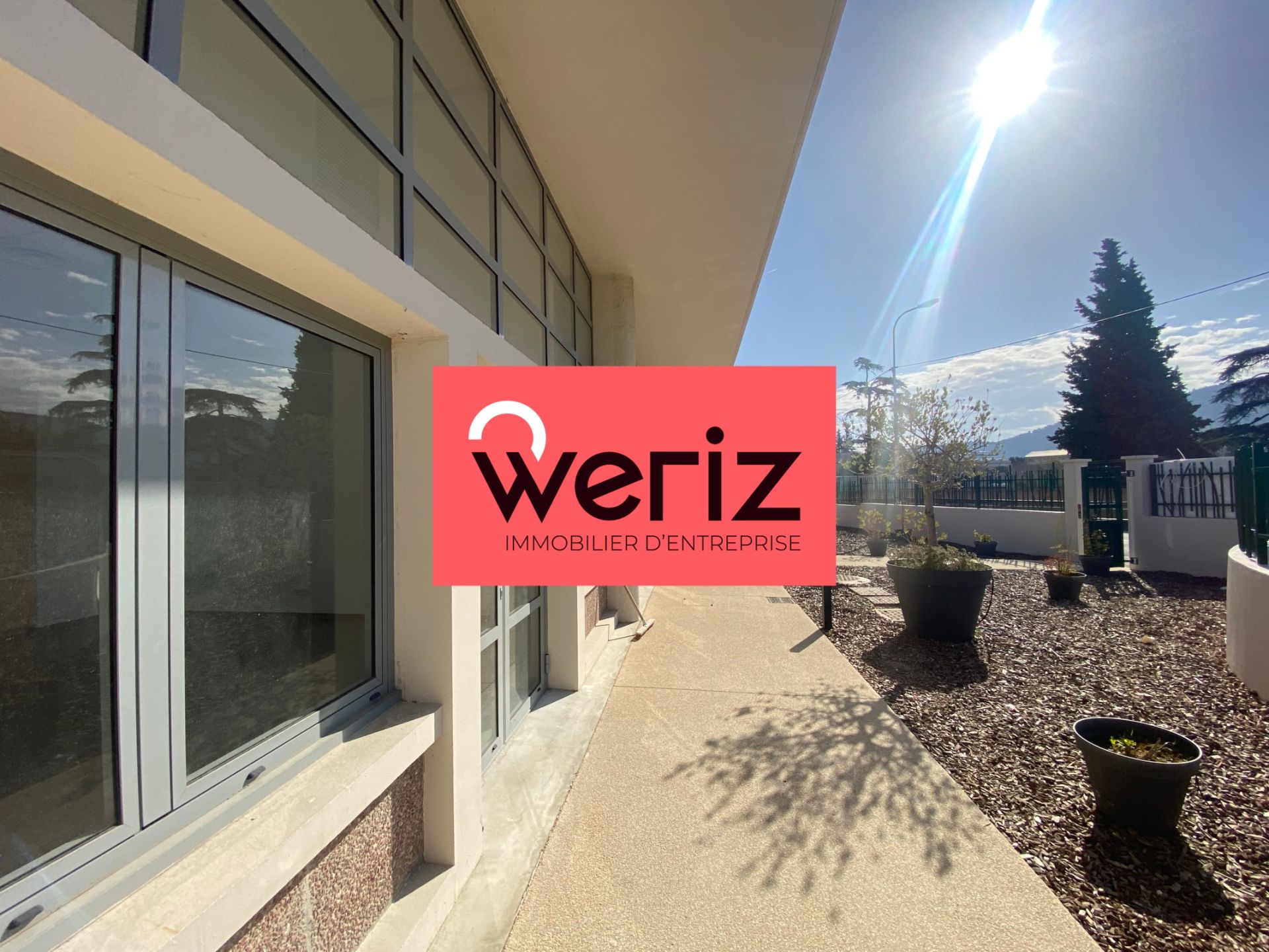 Location Bureaux Marseille 11 13011