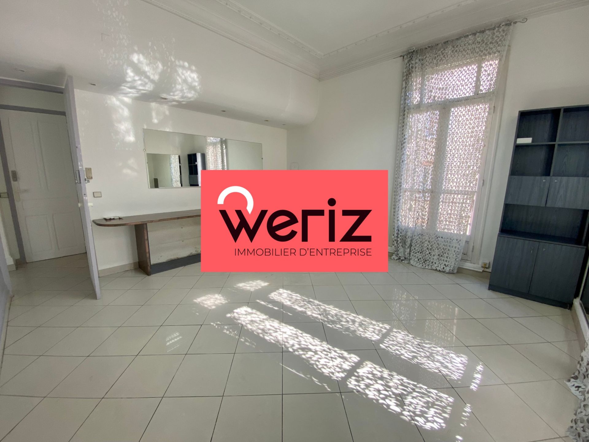 Location Bureaux Marseille 8 13008