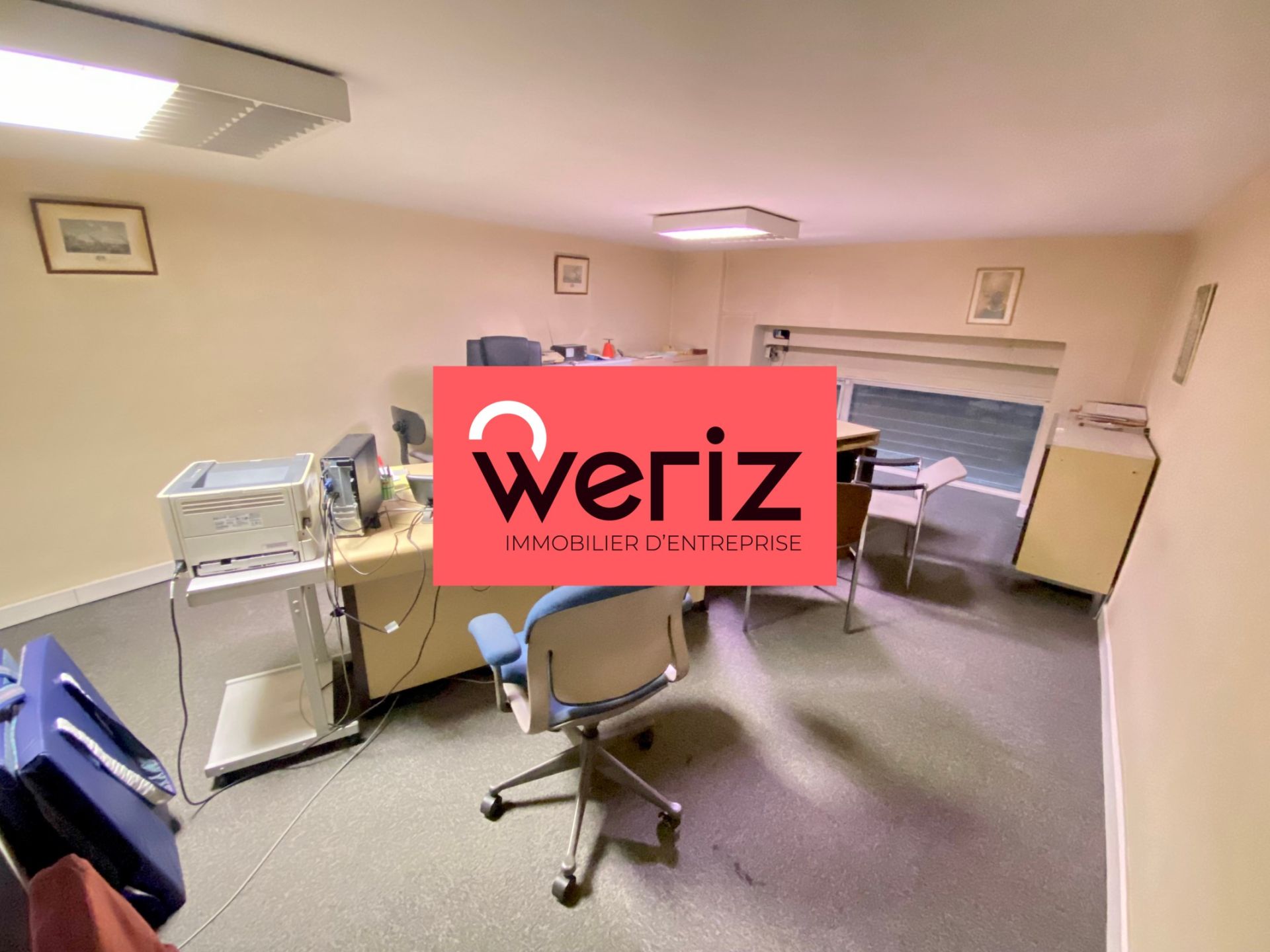 Vente Bureaux Marseille 7 13007