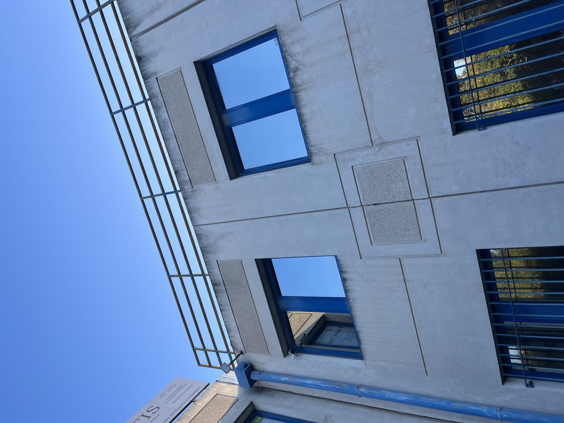 Location Bureaux Marseille 11 13011