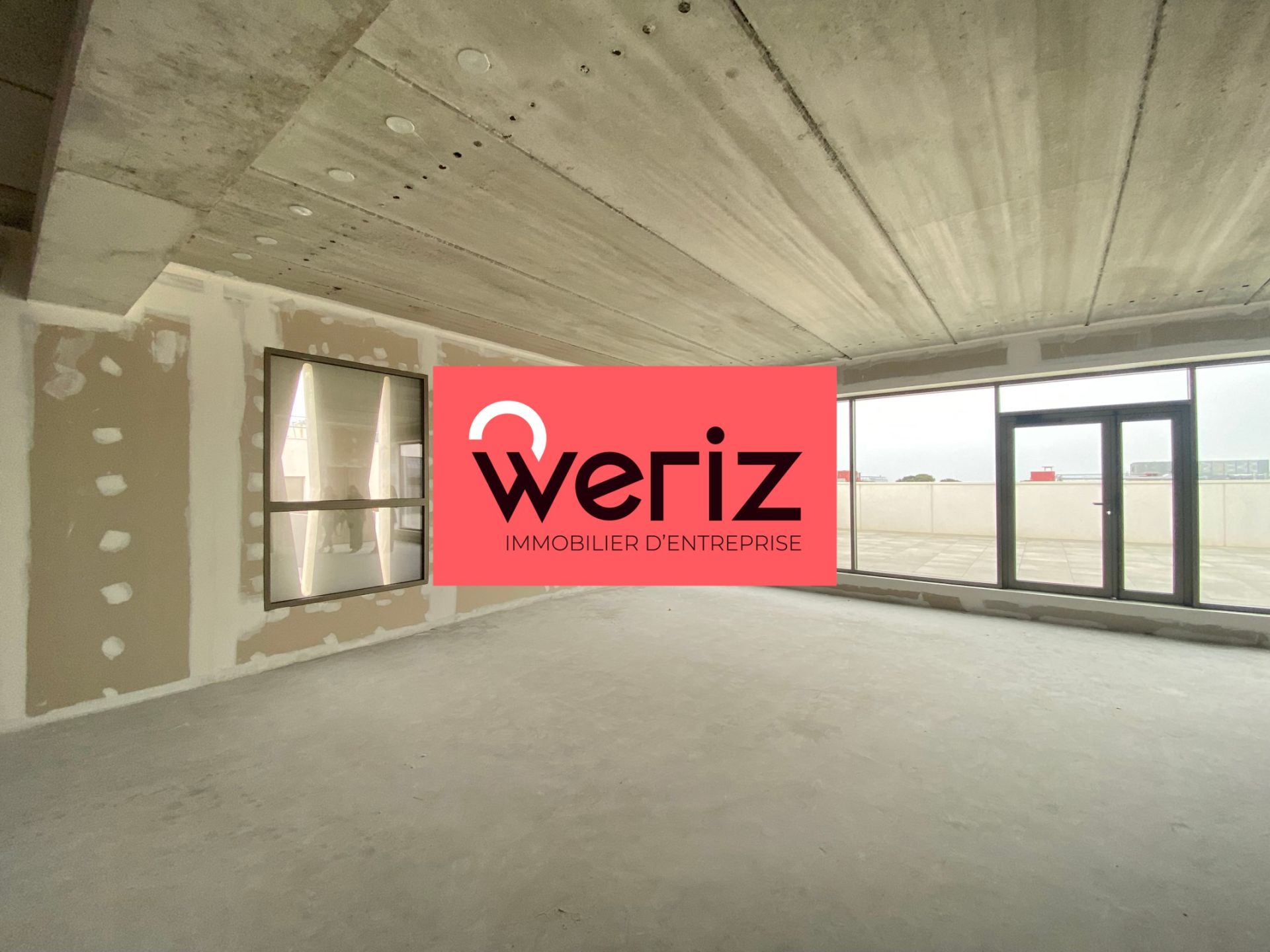bureaux en vente sur LA CIOTAT (13600)