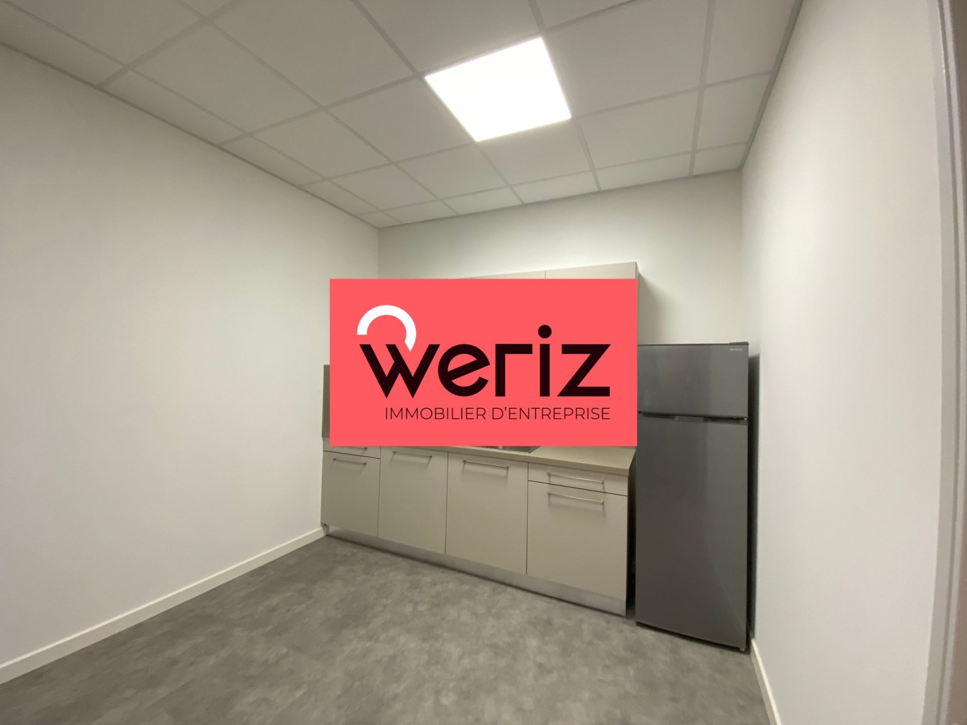 Vente Bureaux La Ciotat 13600