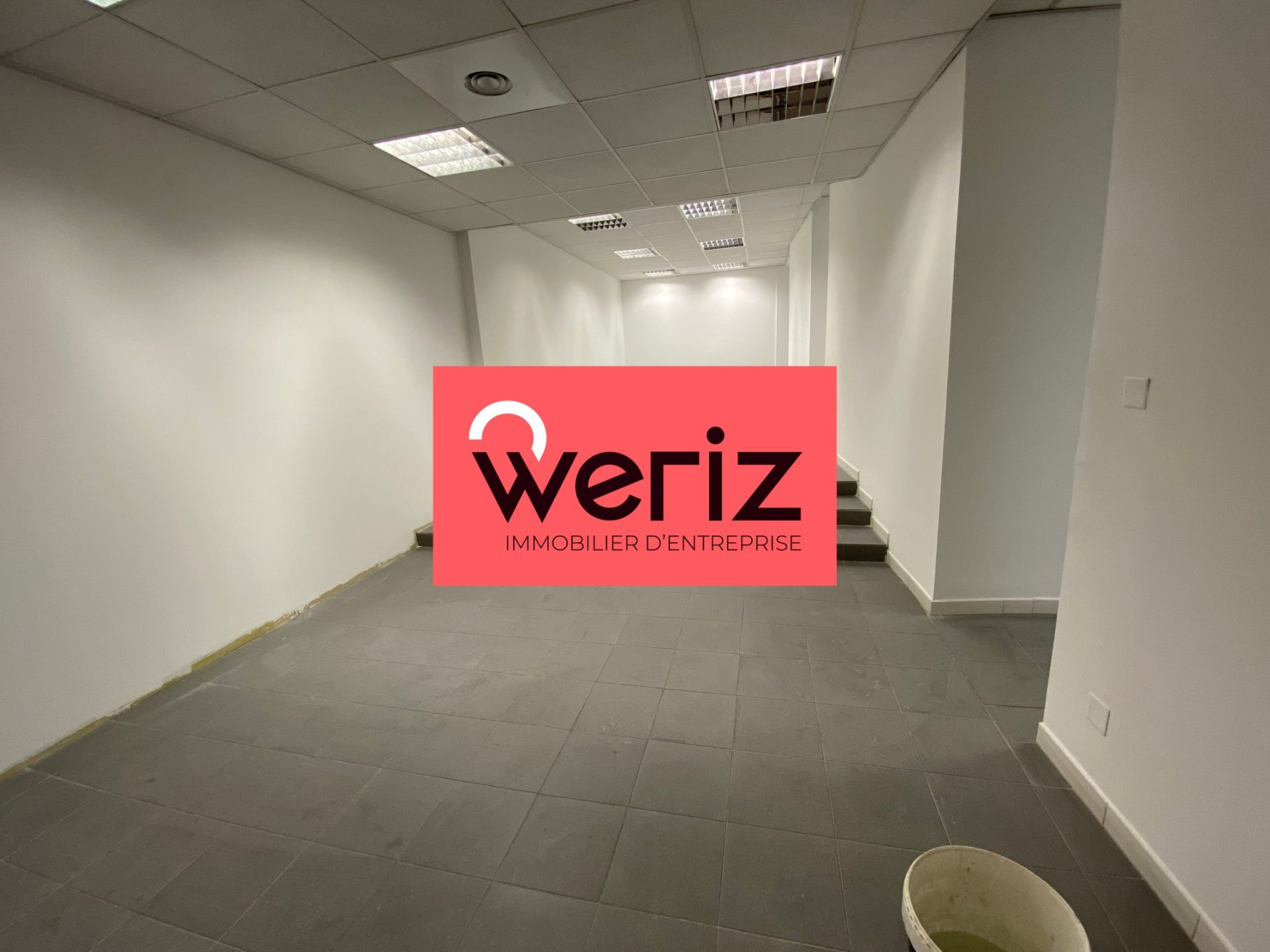 Location Bureaux Marseille 6 13006