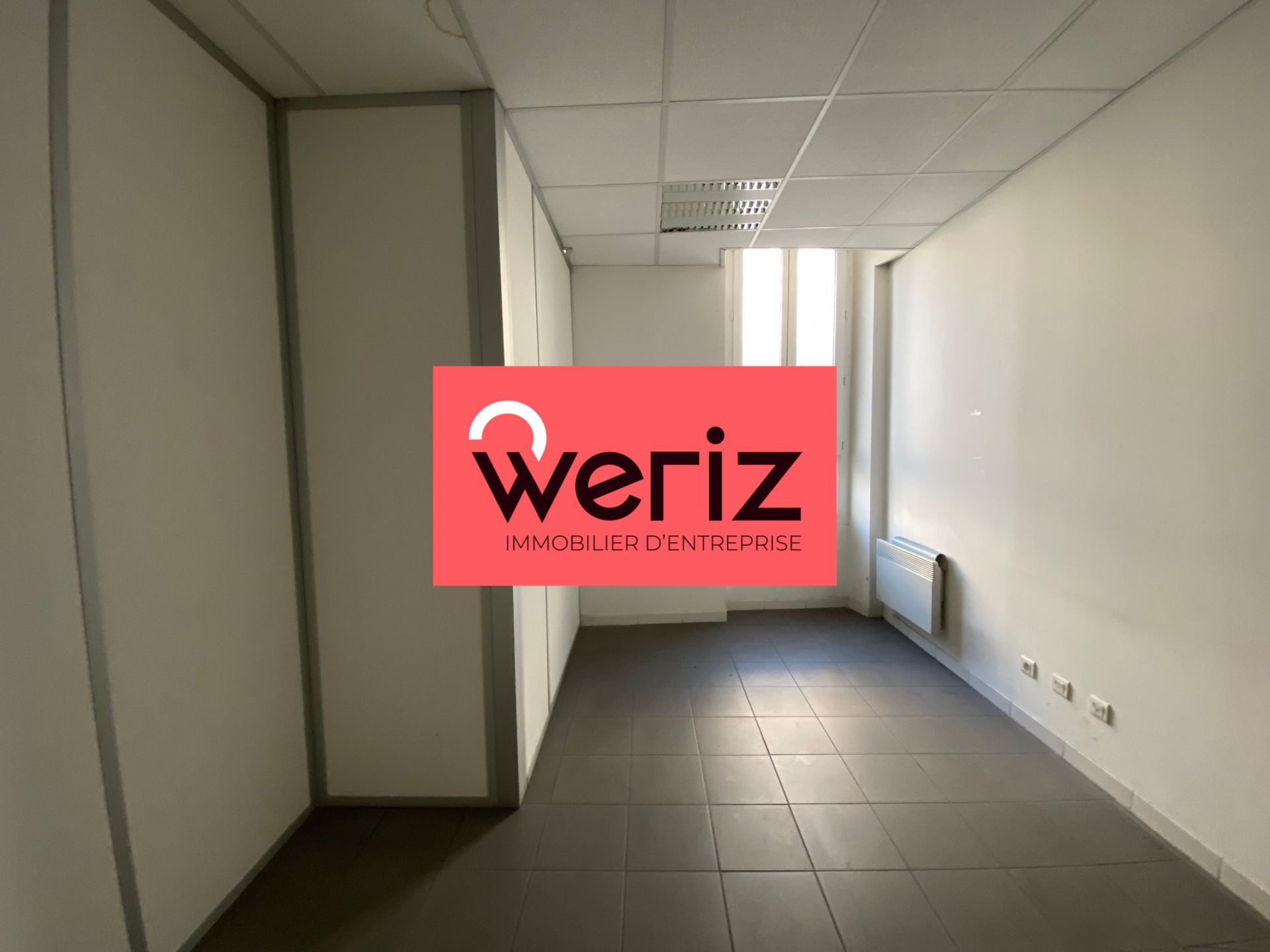 Location Bureaux Marseille 6 13006
