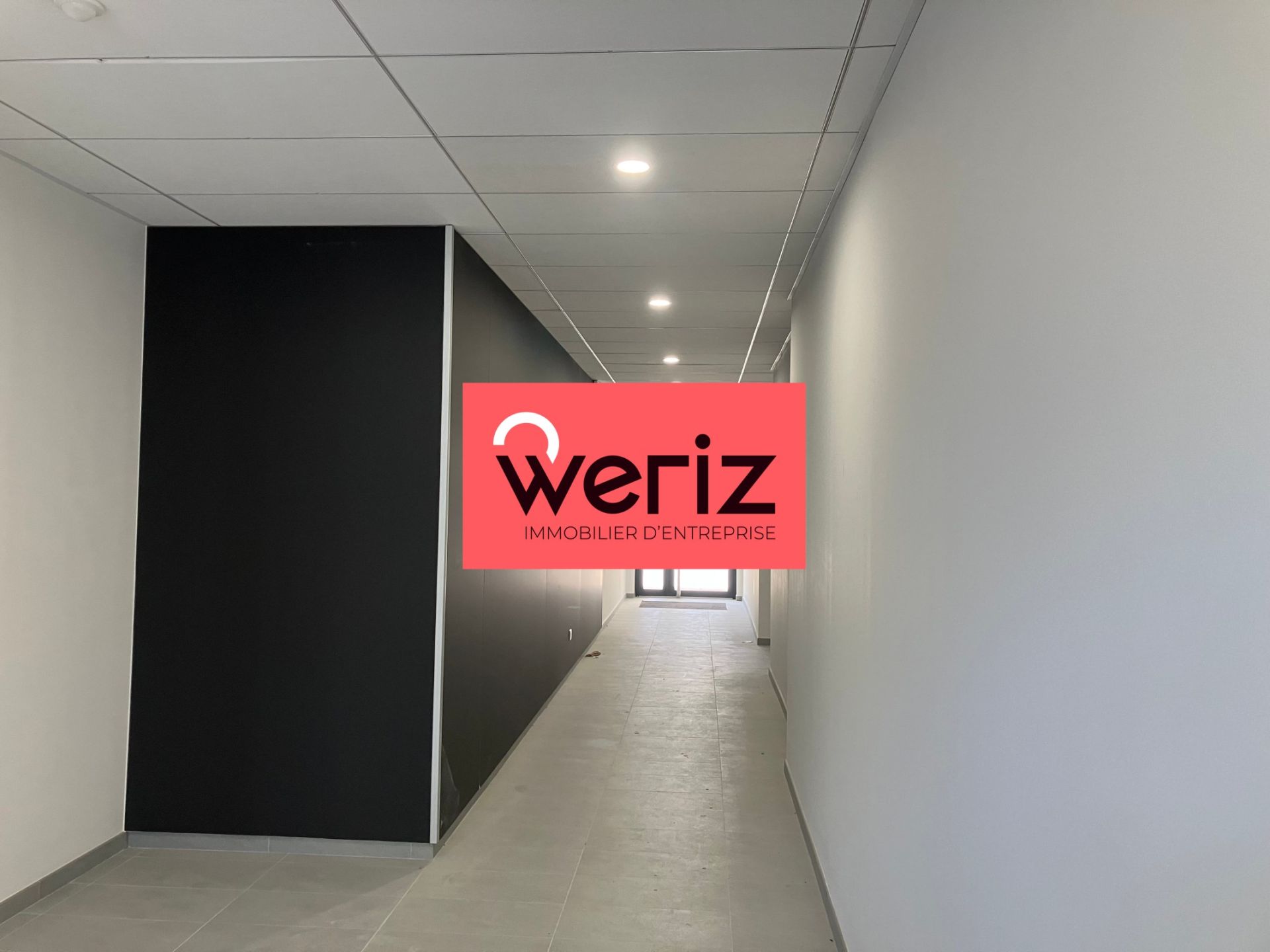 Location Bureaux Aubagne 13400
