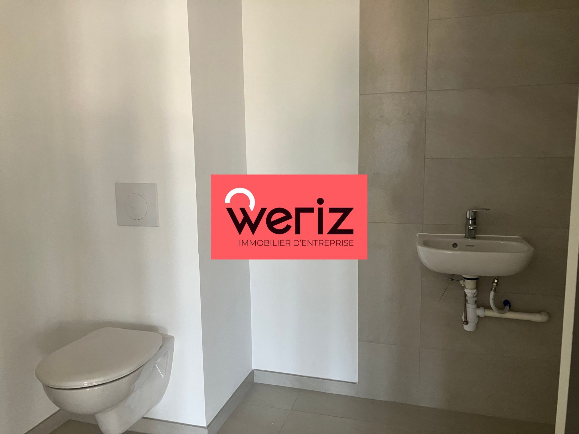 Location Bureaux Aubagne 13400