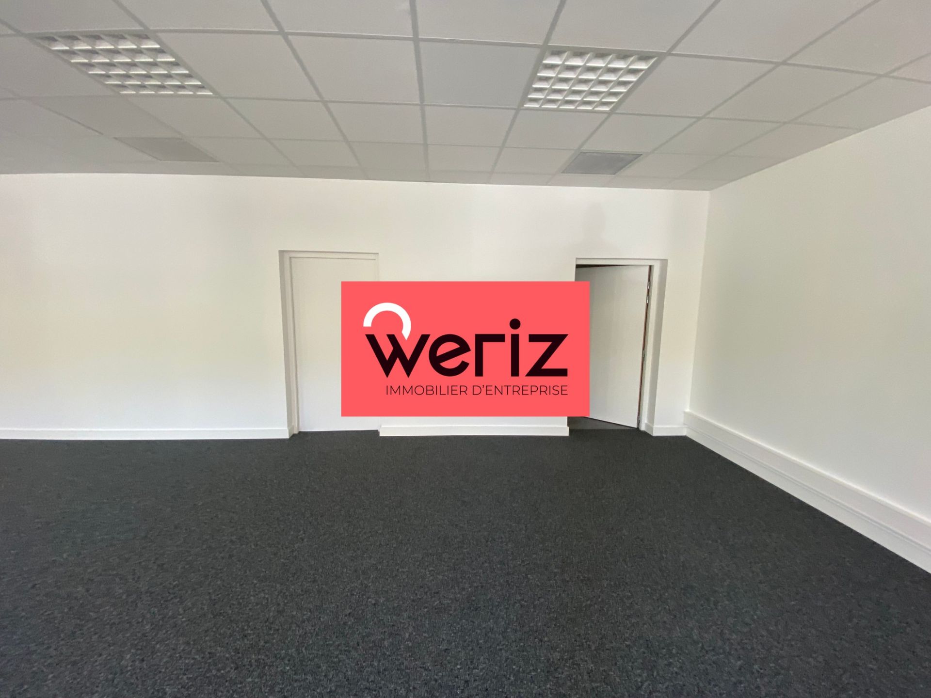 Location Bureaux Aubagne 13400