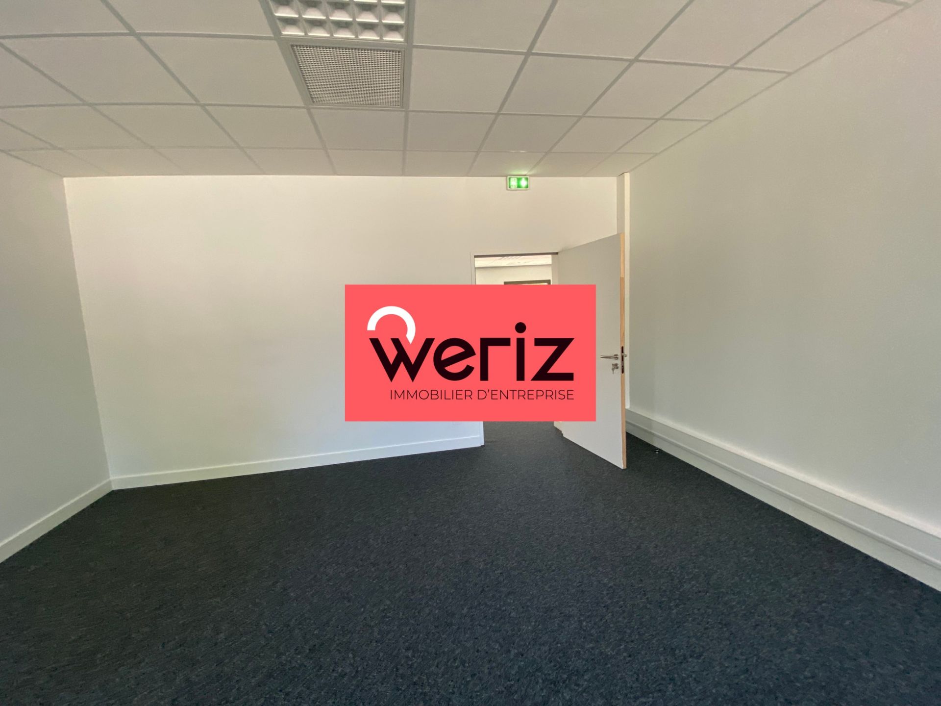 Location Bureaux Aubagne 13400