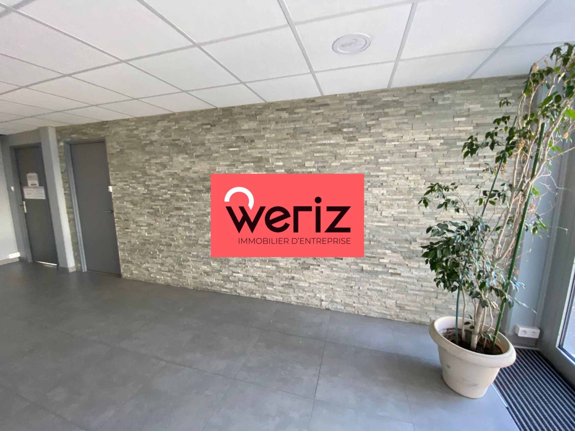 Location Bureaux Marseille 14 13014