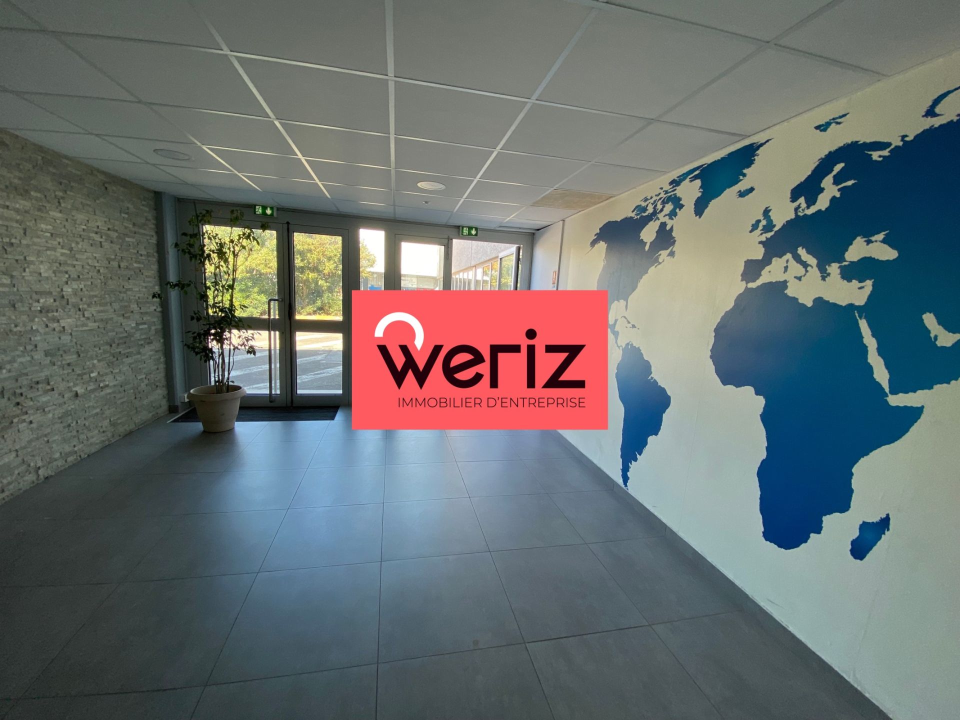 Location Bureaux Marseille 14 13014