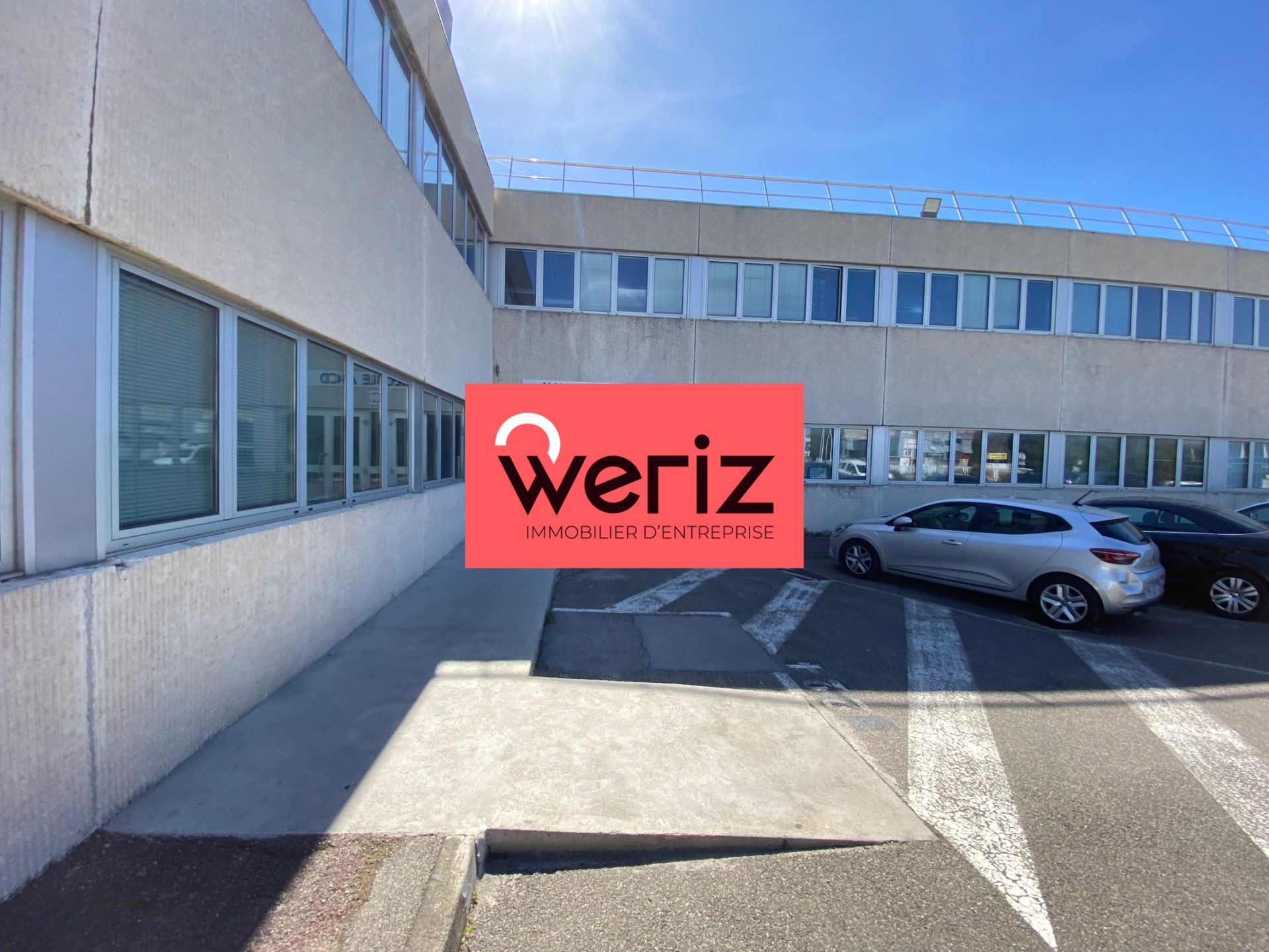 Location Bureaux Marseille 14 13014