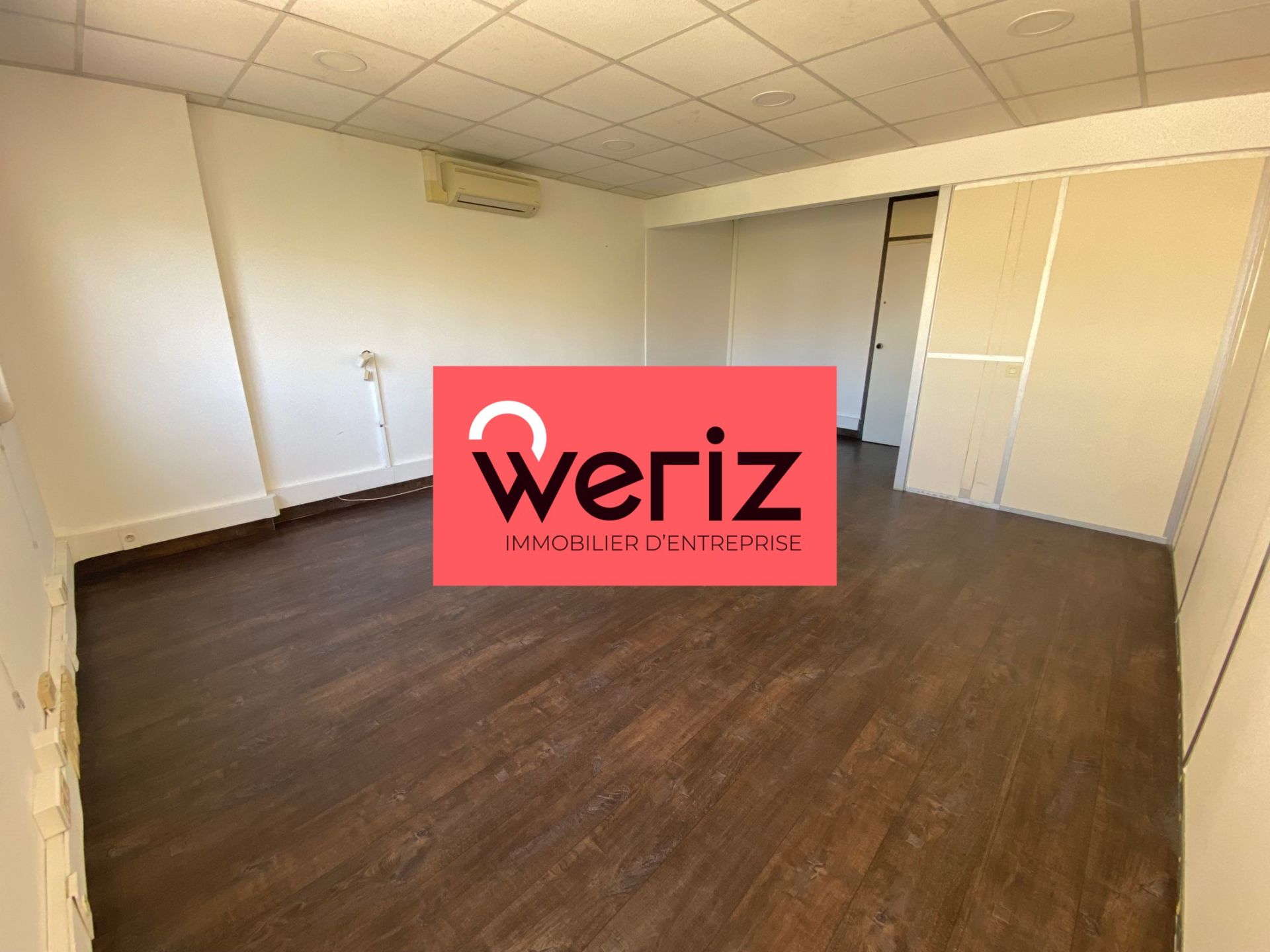 Location Bureaux Marseille 8 13008