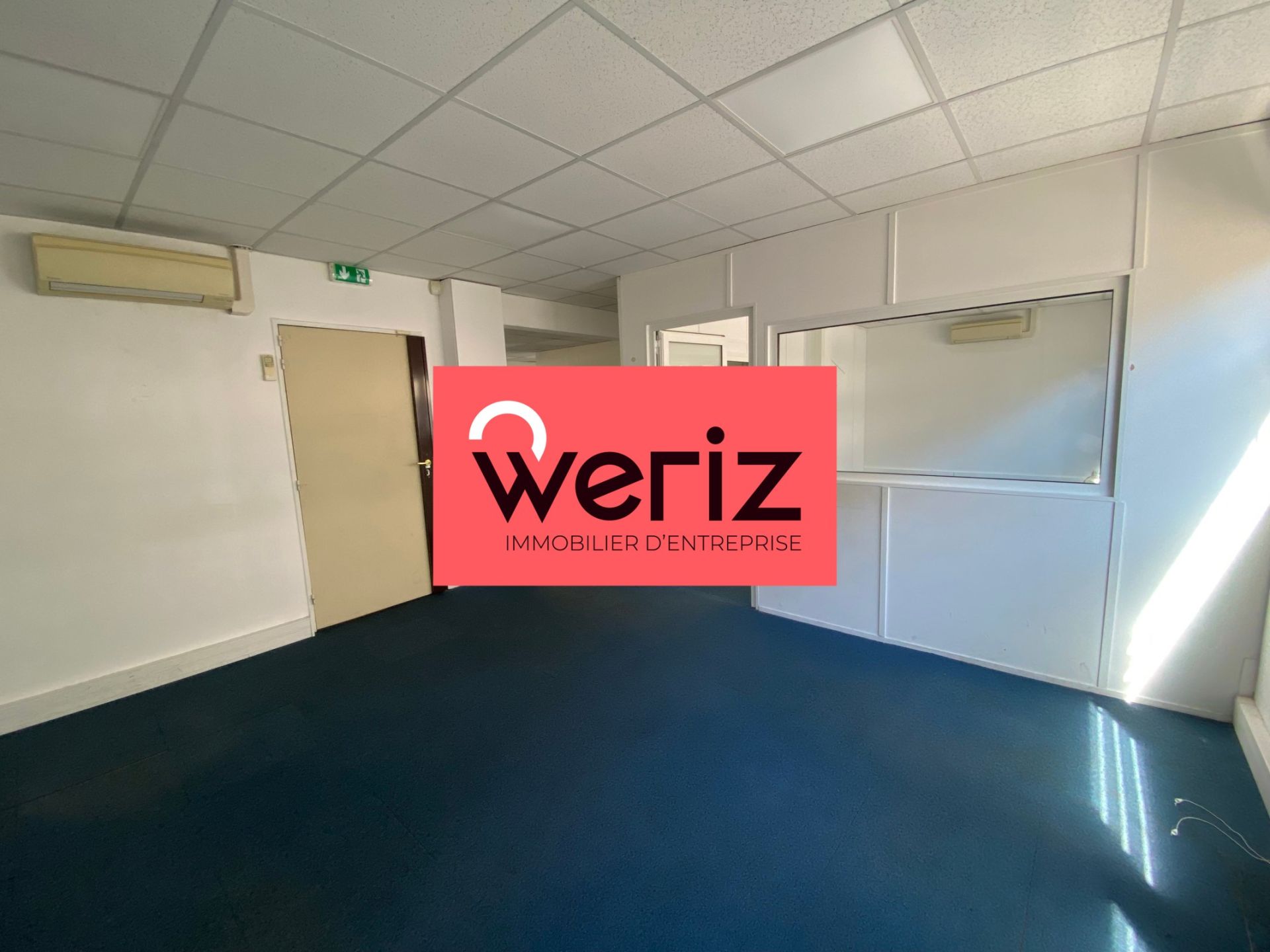 Location Bureaux Marseille 8 13008