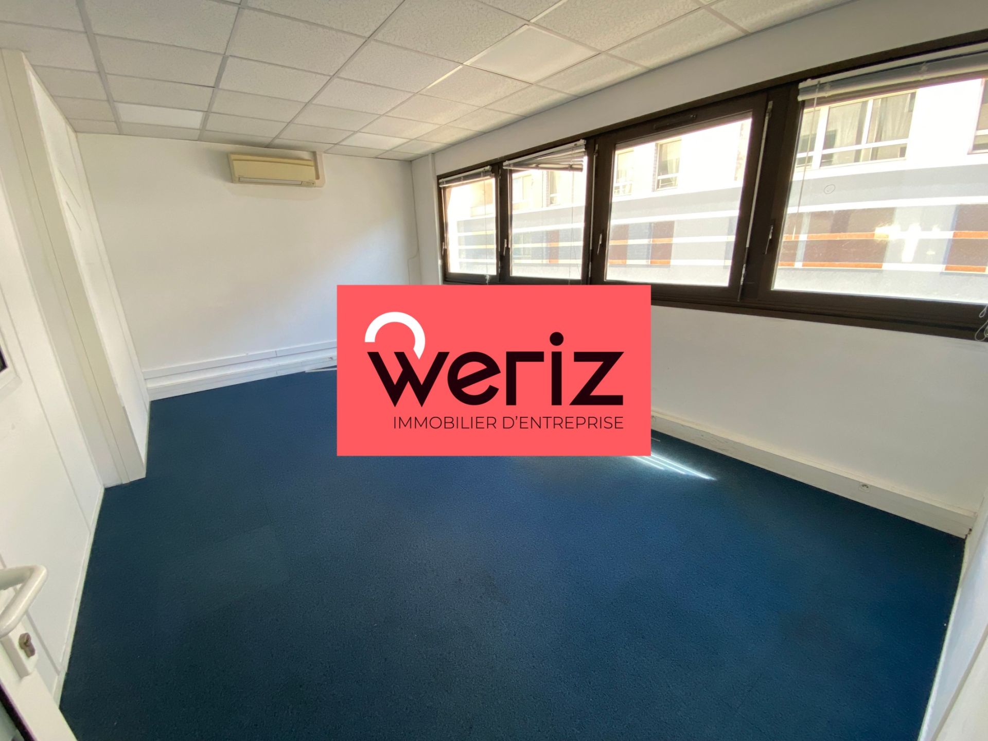 Location Bureaux Marseille 8 13008