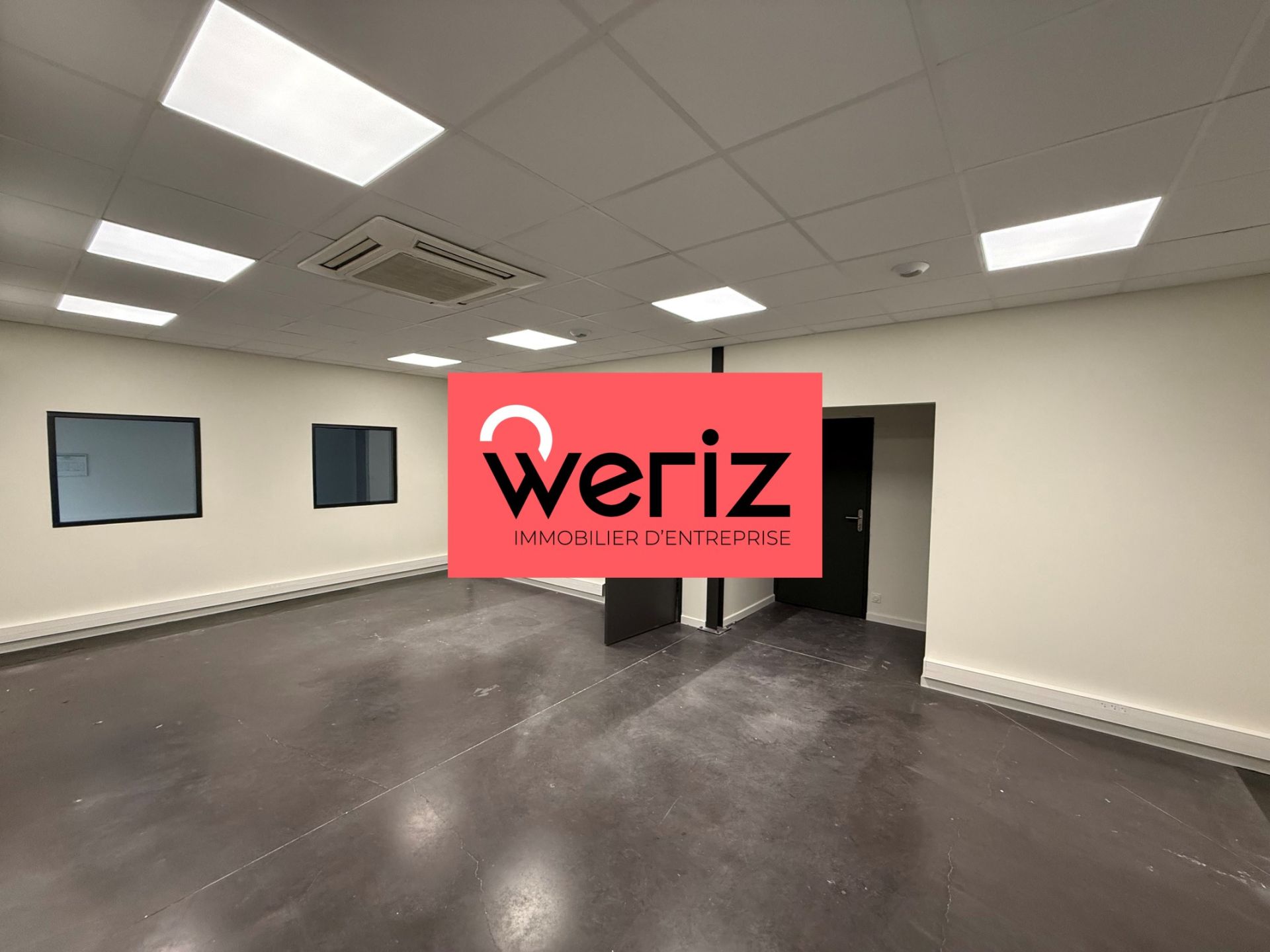 Location Entrepôt Marseille 15 13015