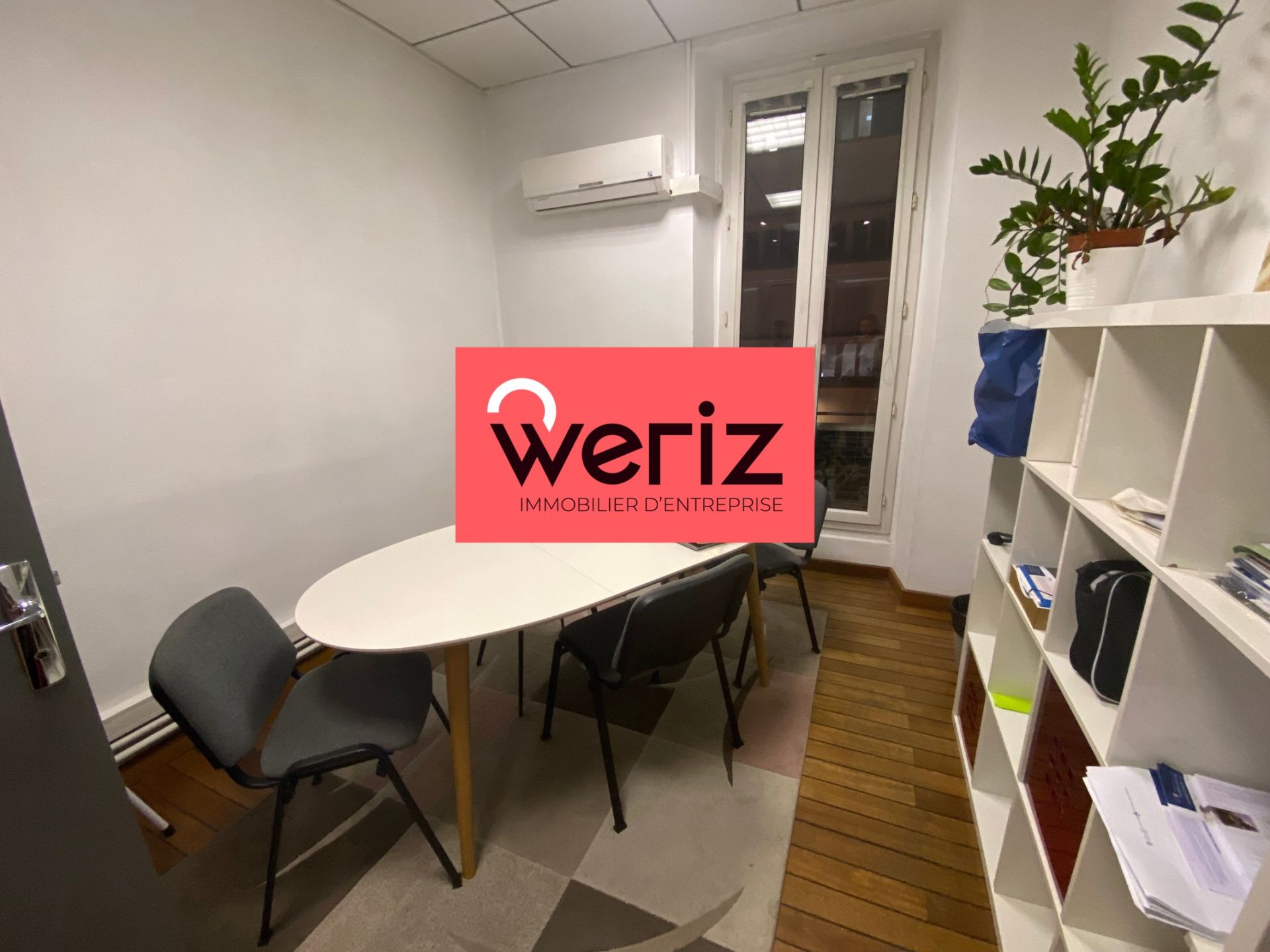 Vente Bureaux Marseille 1 13001