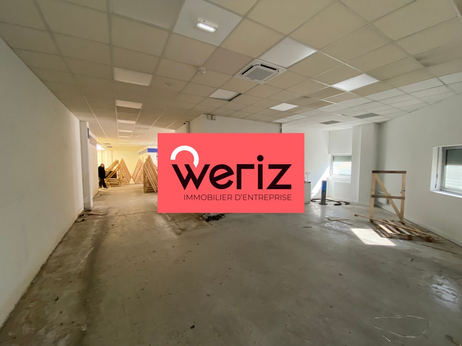 Location Entrepôt Marseille 10 13010