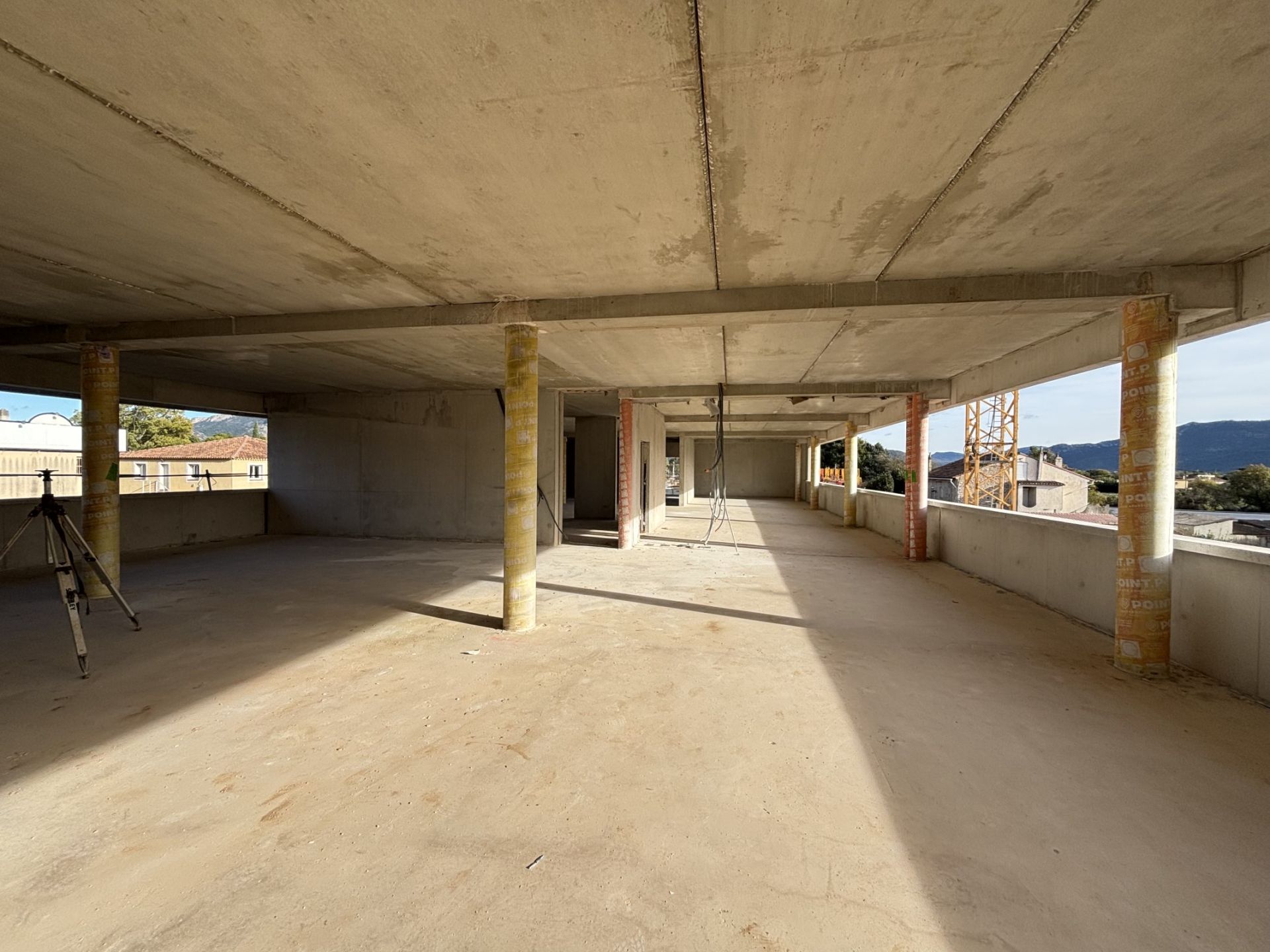 Vente Bureaux Aubagne 13400