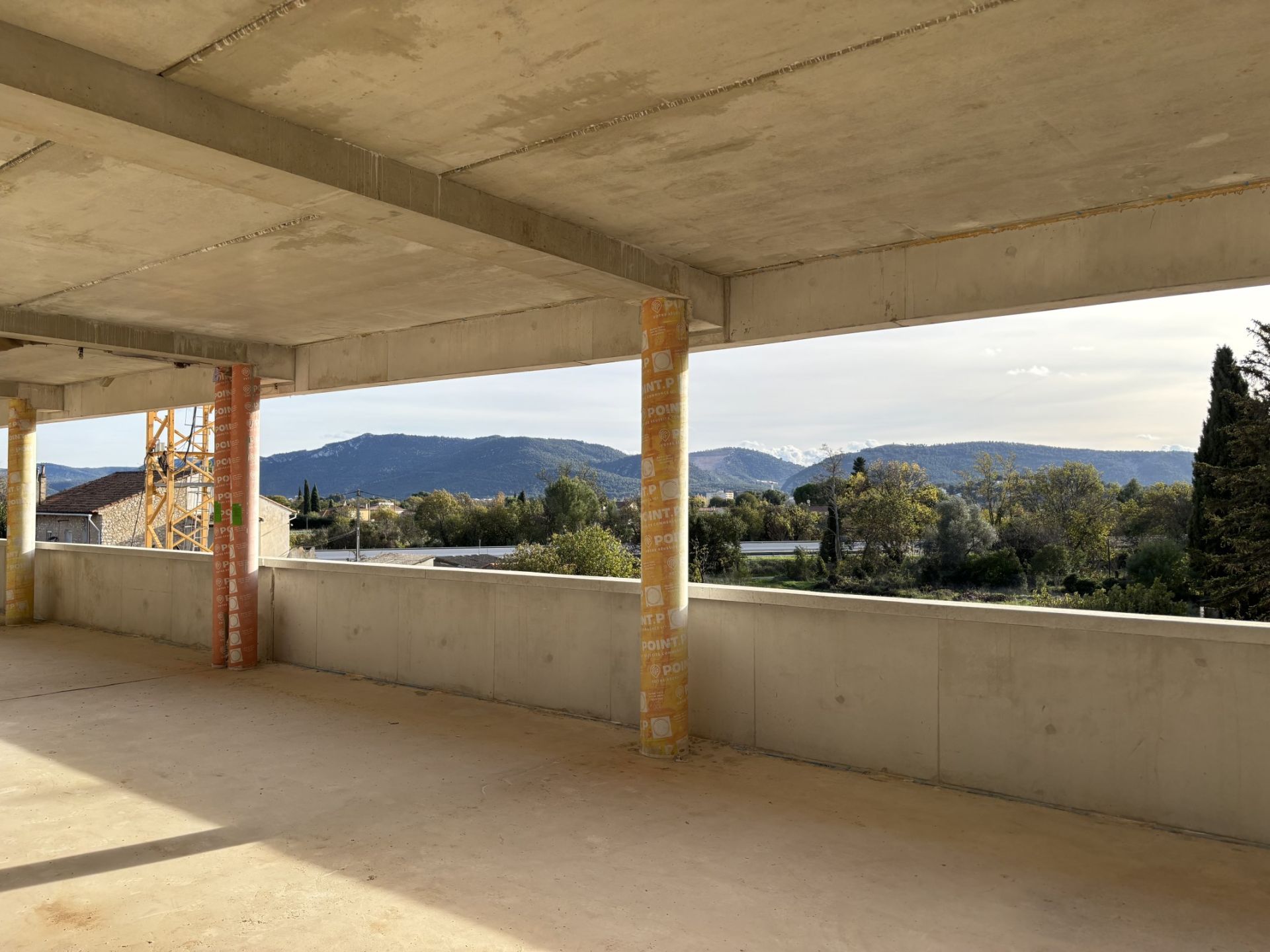 Vente Bureaux Aubagne 13400