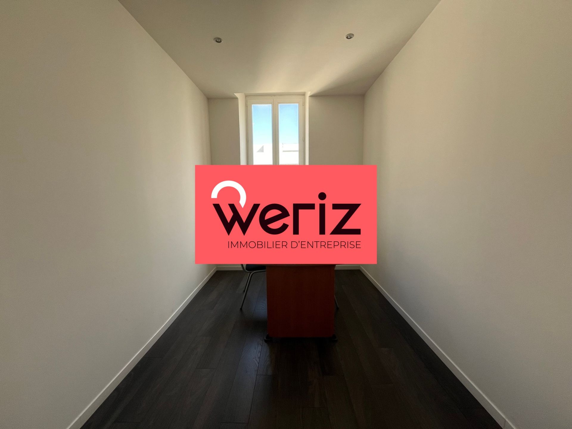 Location Bureaux Marseille 15 13015
