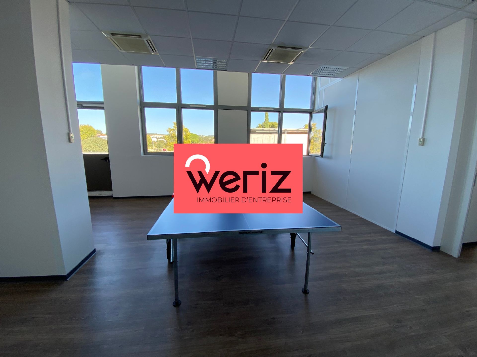Location Bureaux Marseille 11 13011