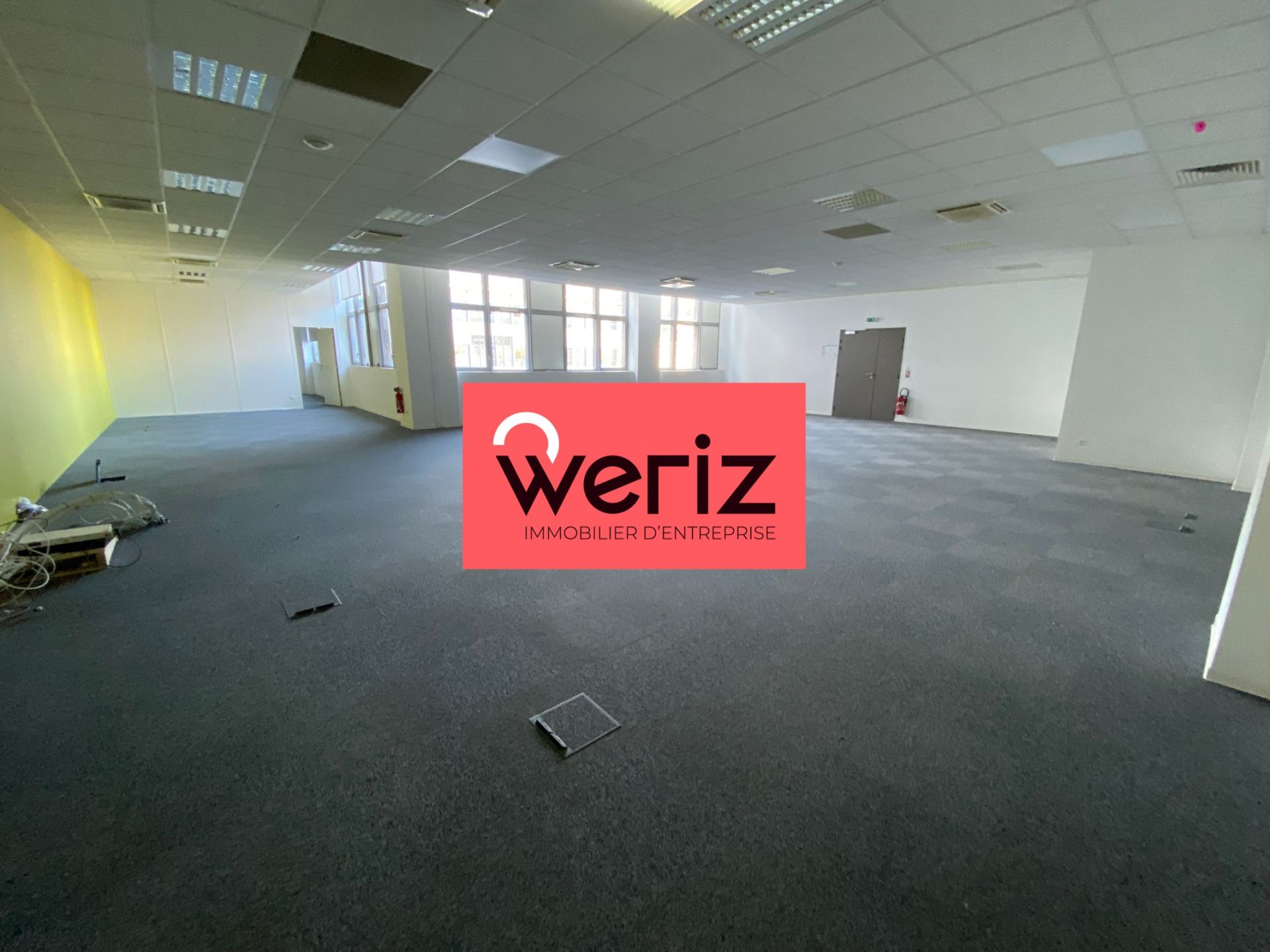 Location Bureaux Marseille 11 13011