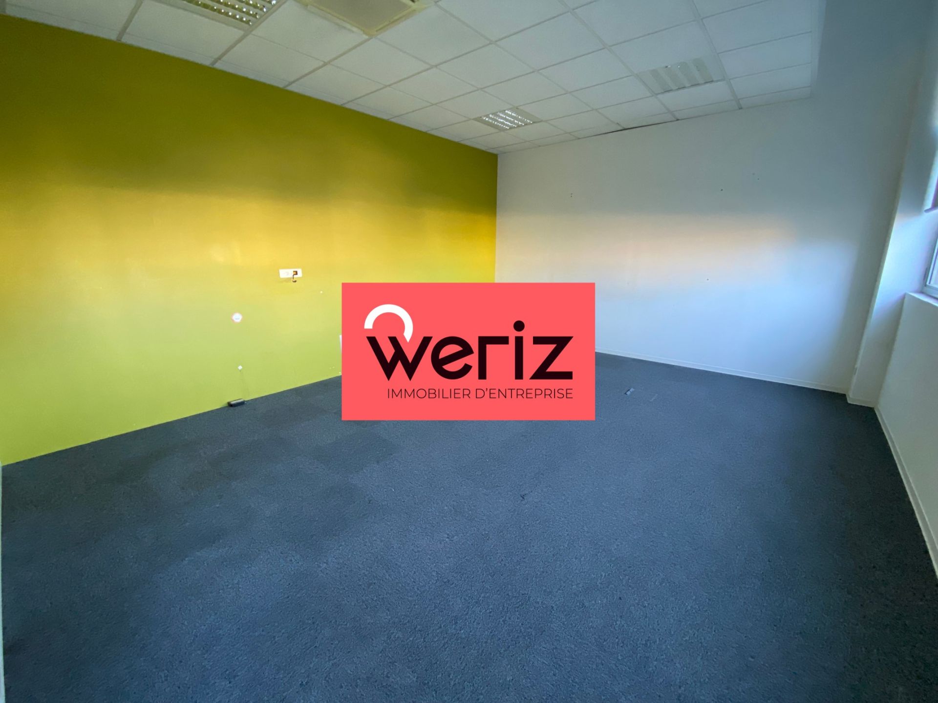 Location Bureaux Marseille 11 13011