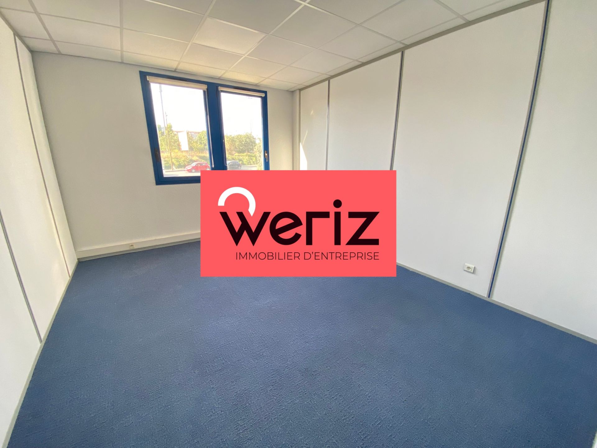 Location Bureaux Marseille 11 13011