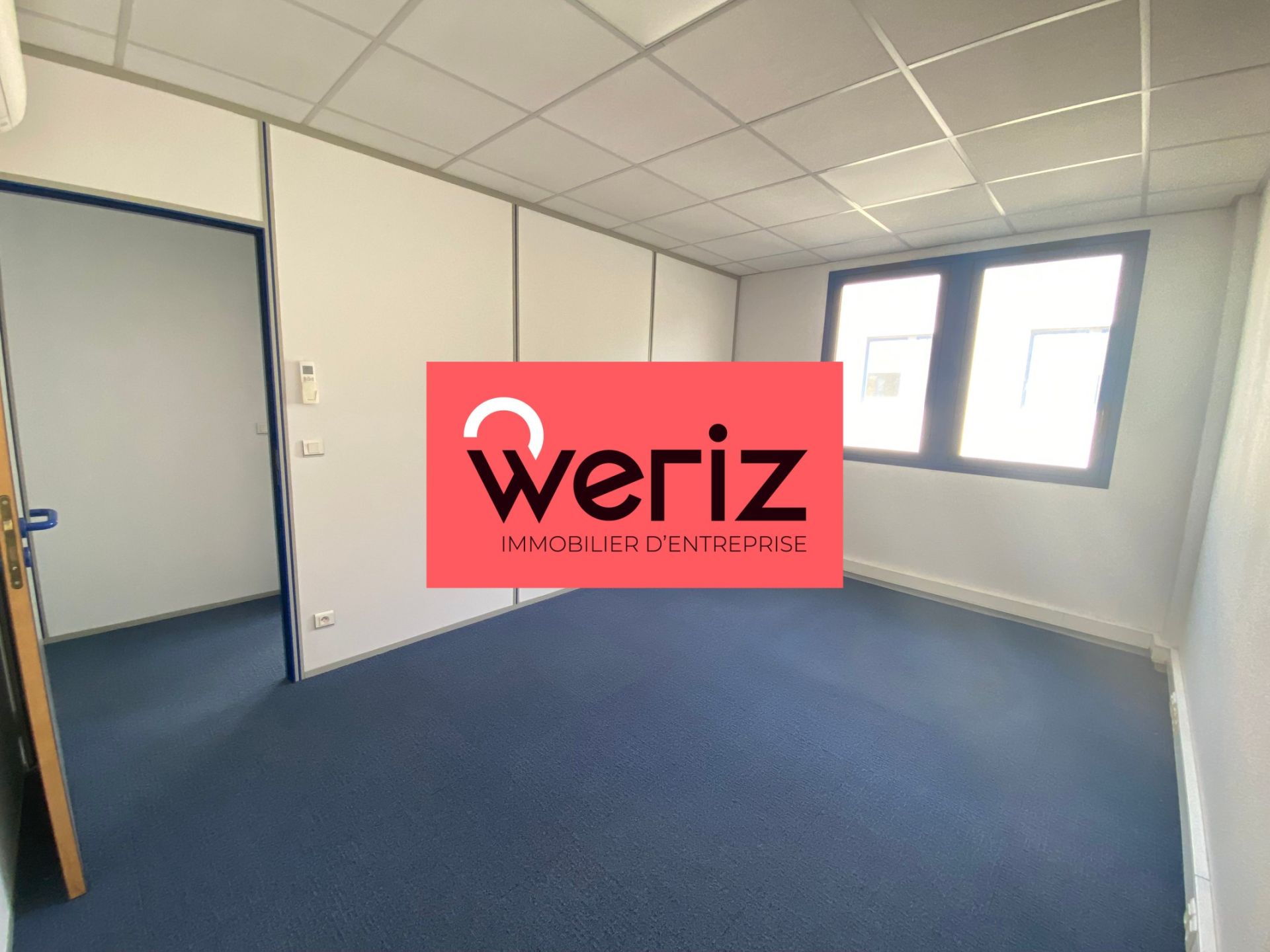 Location Bureaux Marseille 11 13011