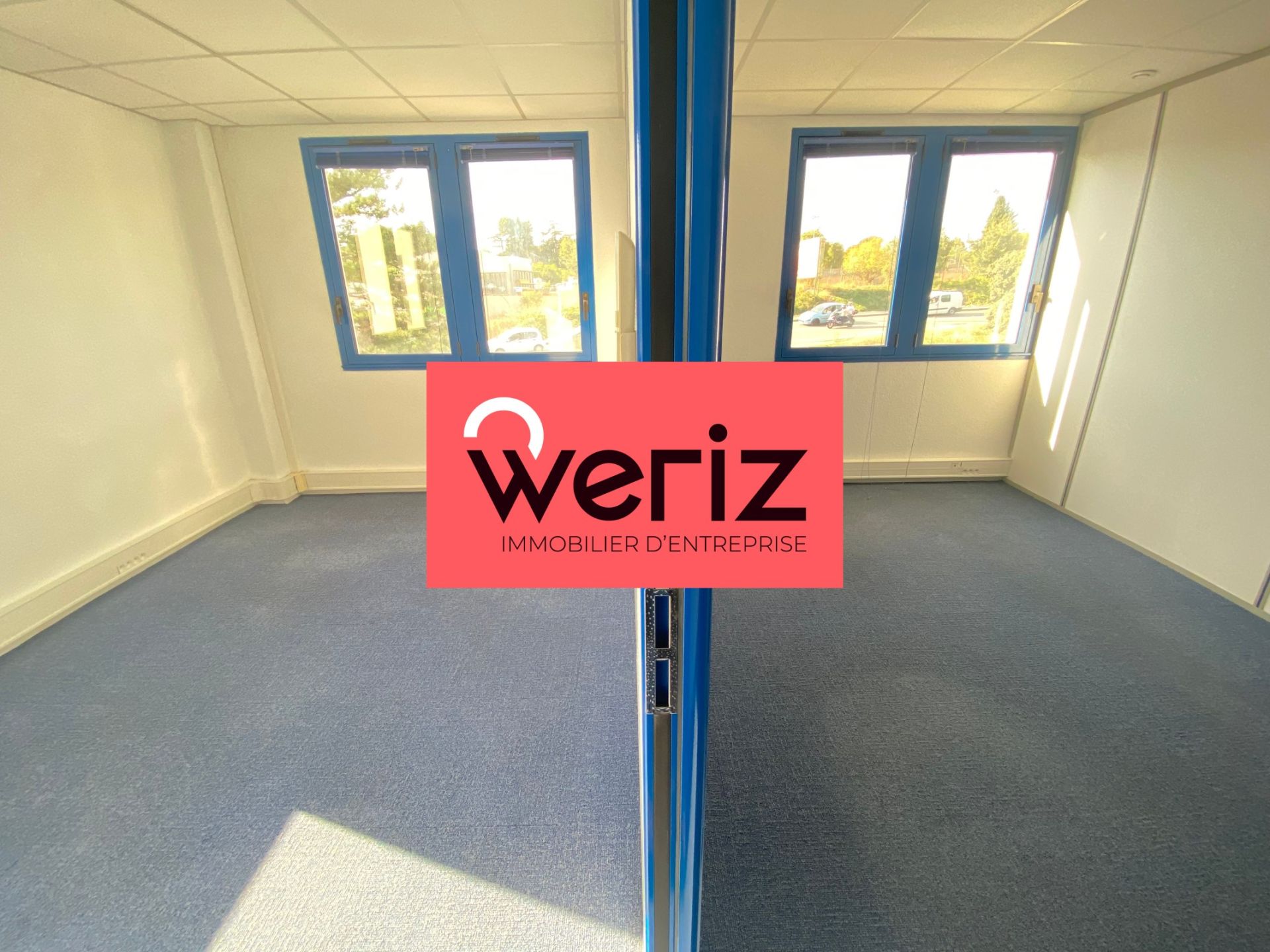 Location Bureaux Marseille 11 13011