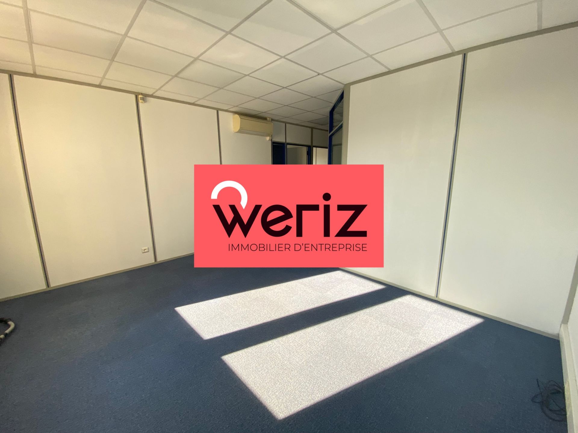 Location Bureaux Marseille 11 13011