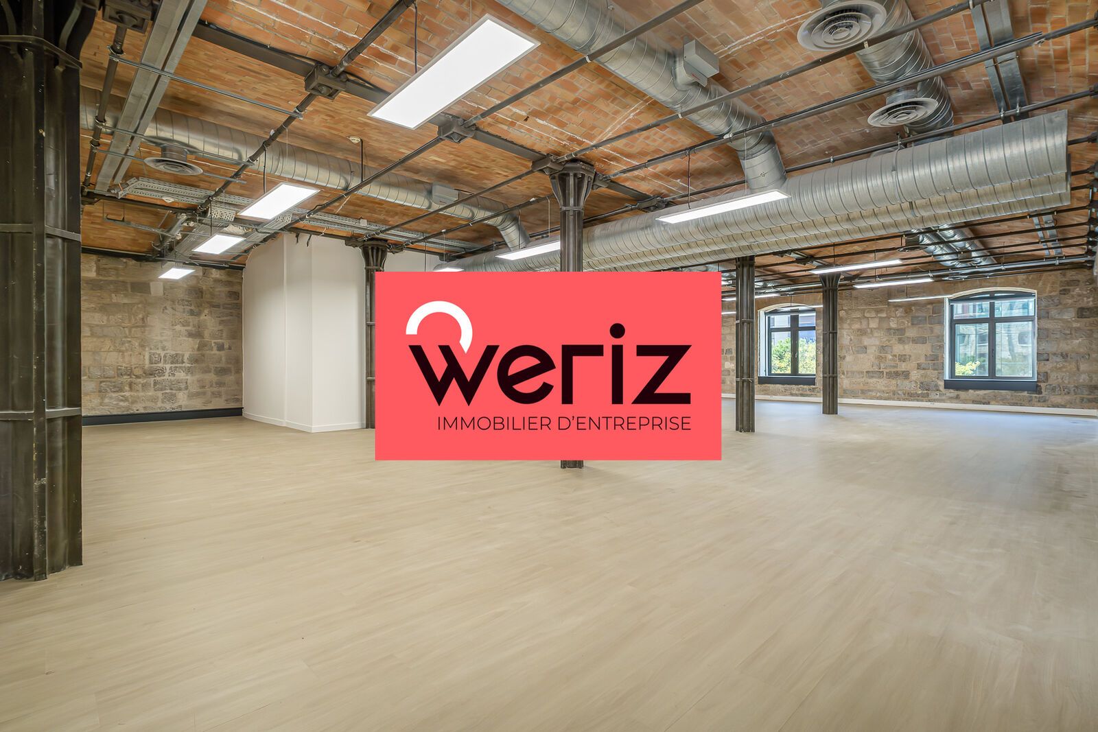 bureaux en location sur MARSEILLE (13002)