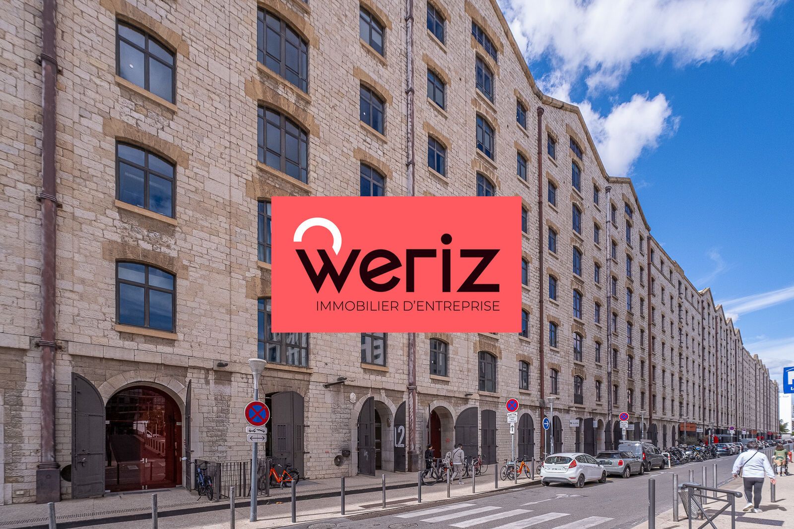 bureaux en location sur MARSEILLE (13002) - Voir les photos  Location Bureaux Marseille 2 13002