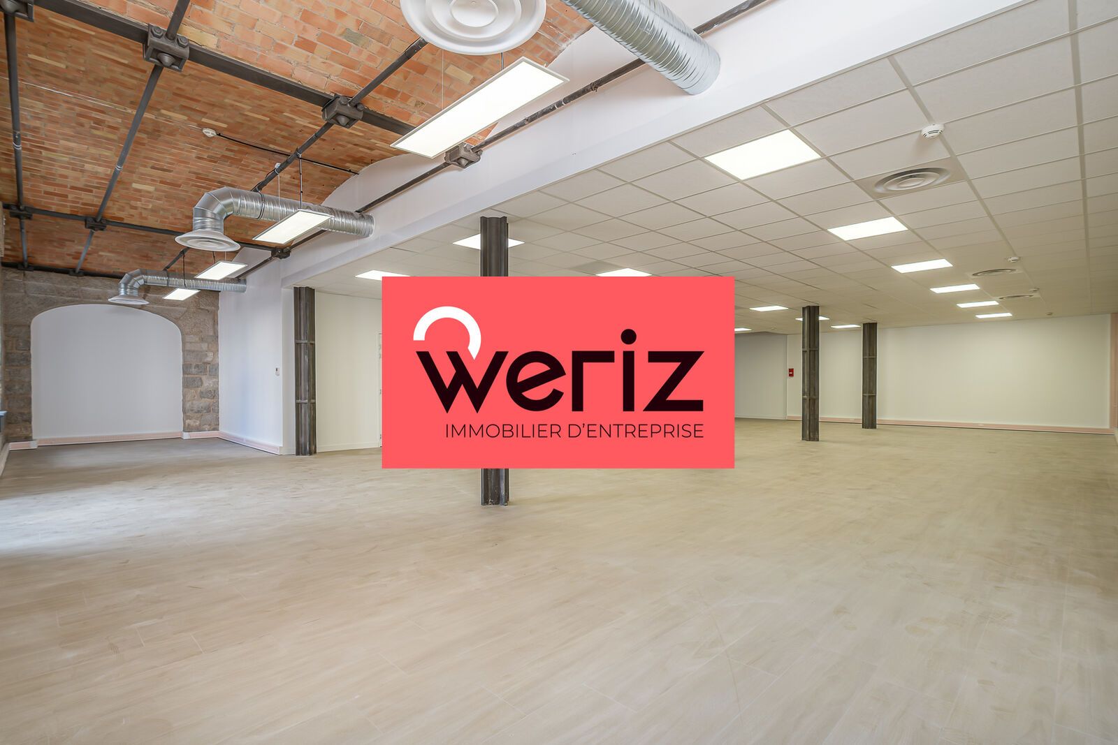 bureaux en location sur MARSEILLE (13002) - Voir les photos  Location Bureaux Marseille 2 13002