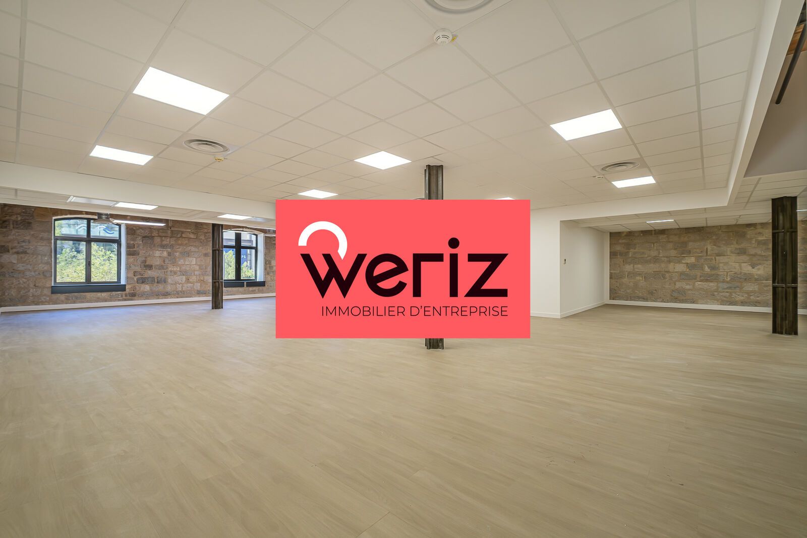 bureaux en location sur MARSEILLE (13002) - Voir les photos  Location Bureaux Marseille 2 13002