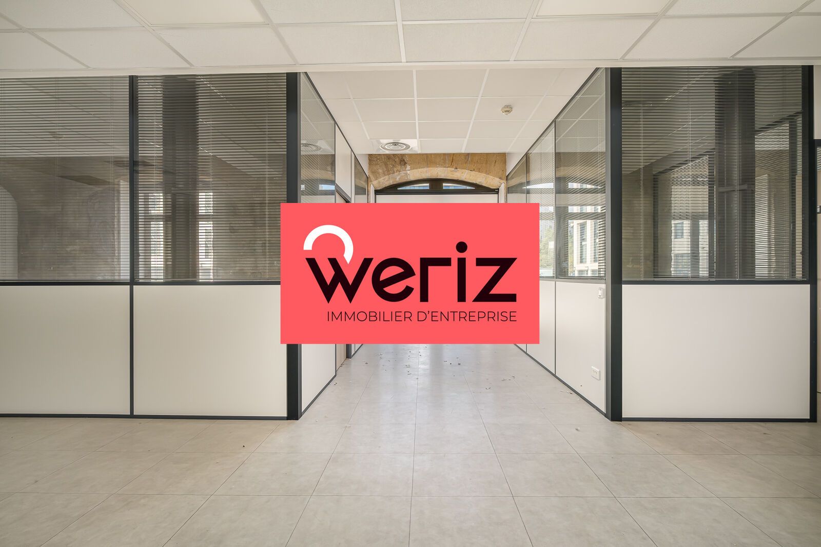 bureaux en location sur MARSEILLE (13002) - Voir les photos  Location Bureaux Marseille 2 13002