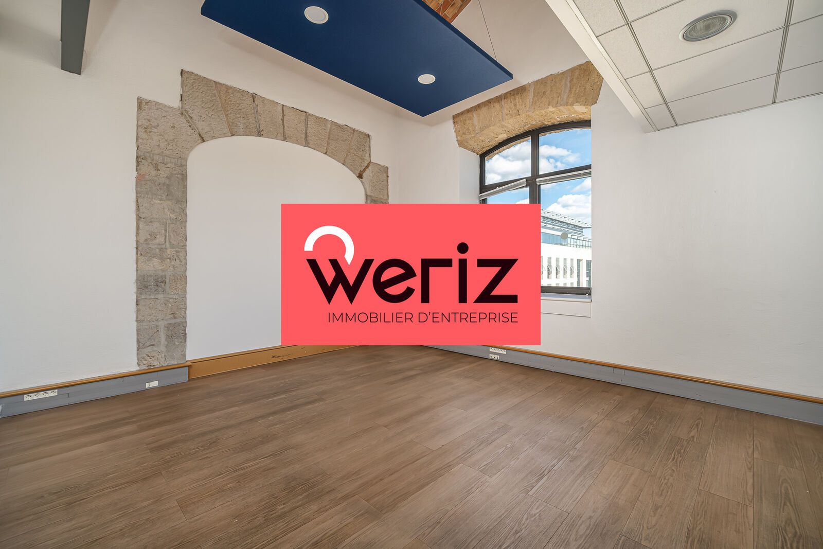 bureaux en location sur MARSEILLE (13002) - Voir les photos  Location Bureaux Marseille 2 13002