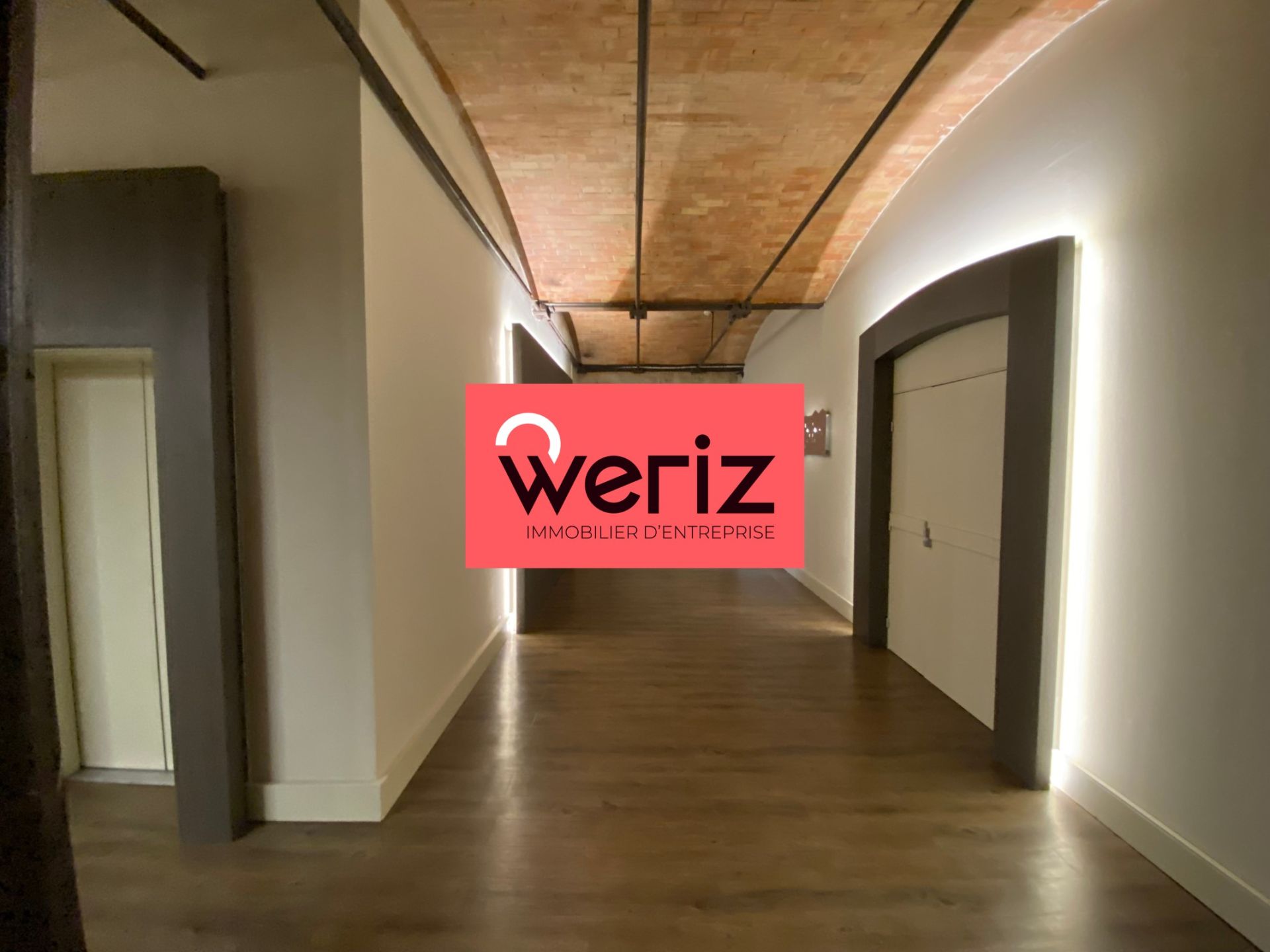 Location Bureaux Marseille 2 13002