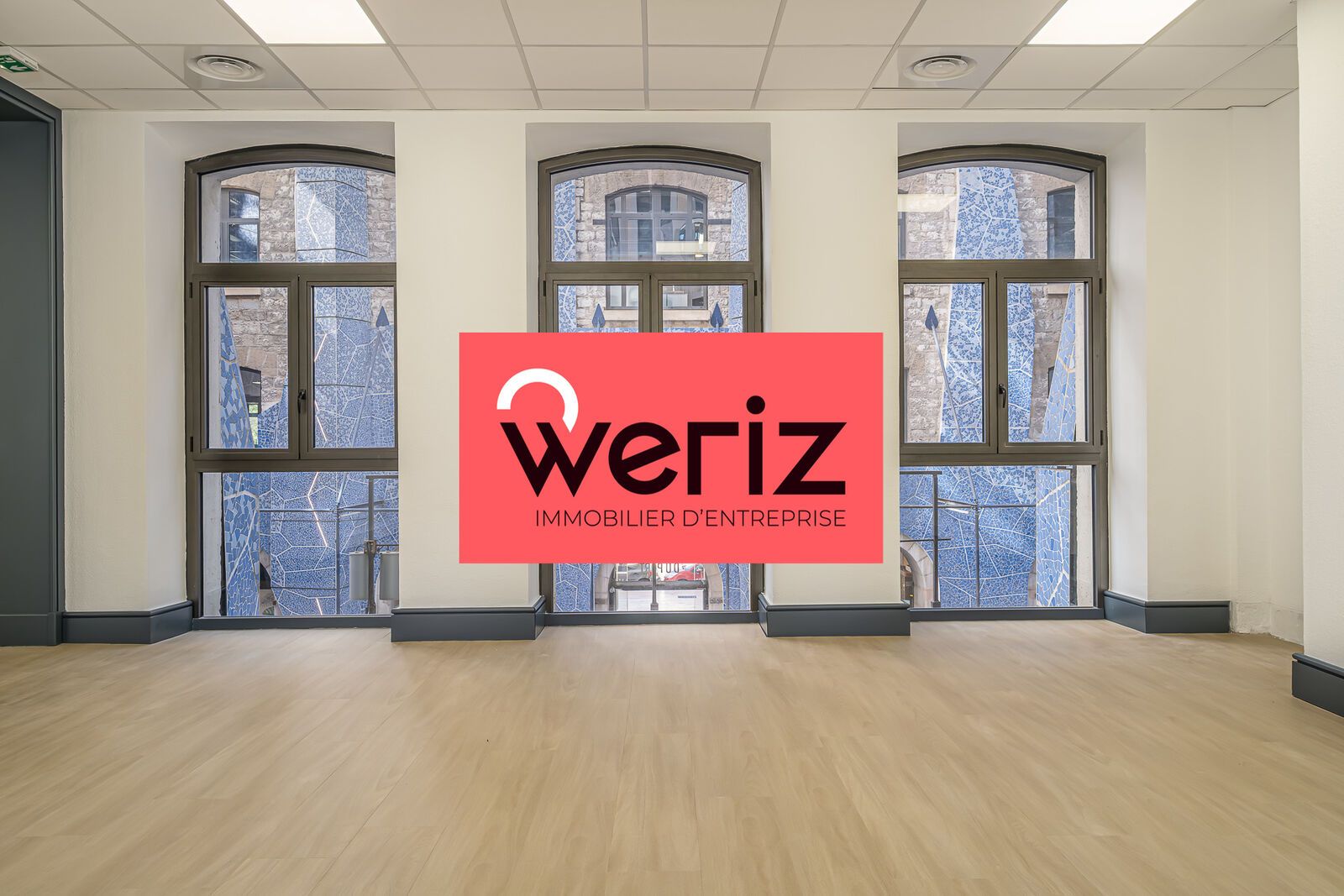 bureaux en location sur MARSEILLE (13002) - Voir les photos  Location Bureaux Marseille 2 13002