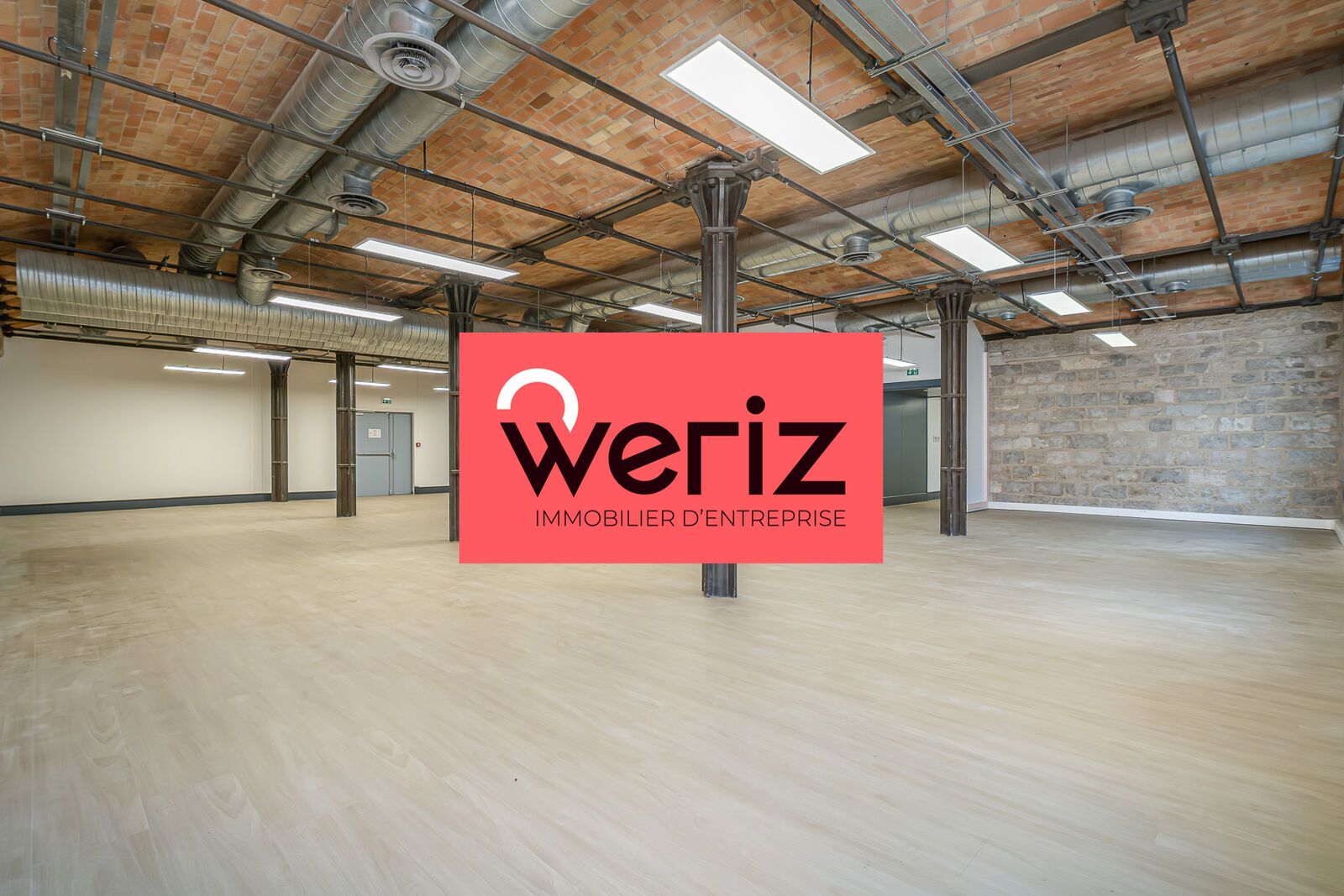 bureaux en location sur MARSEILLE (13002) - Voir les photos  Location Bureaux Marseille 2 13002