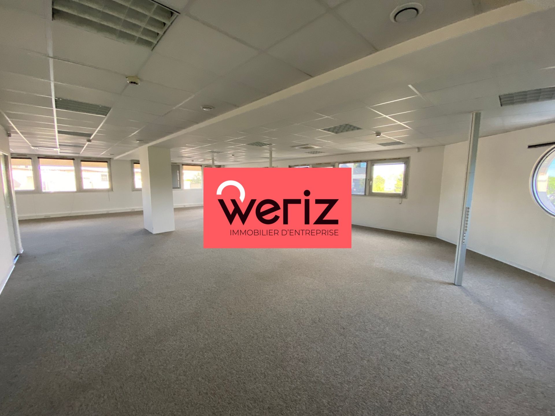 bureaux en location sur MARSEILLE (13008)