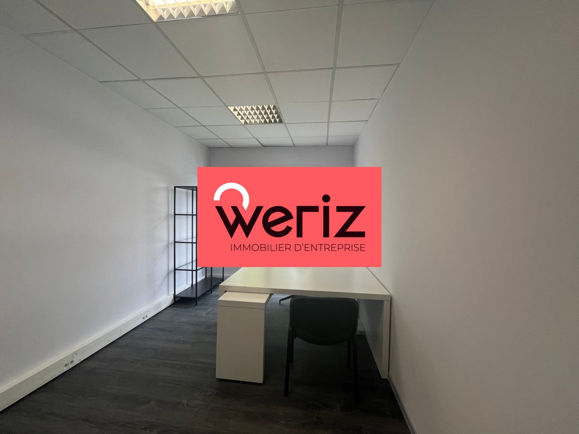 Location Bureaux Marseille 8 13008
