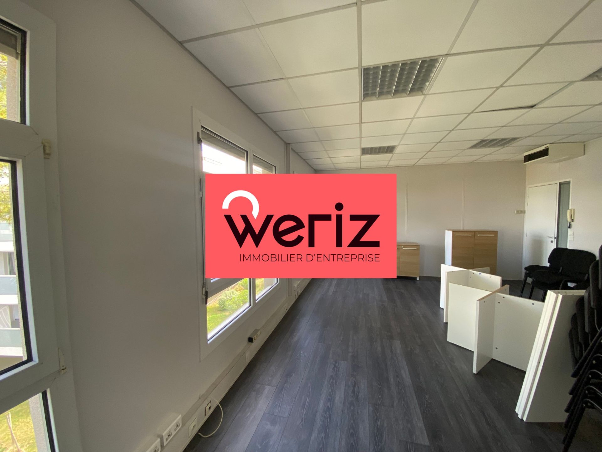 Location Bureaux Marseille 8 13008