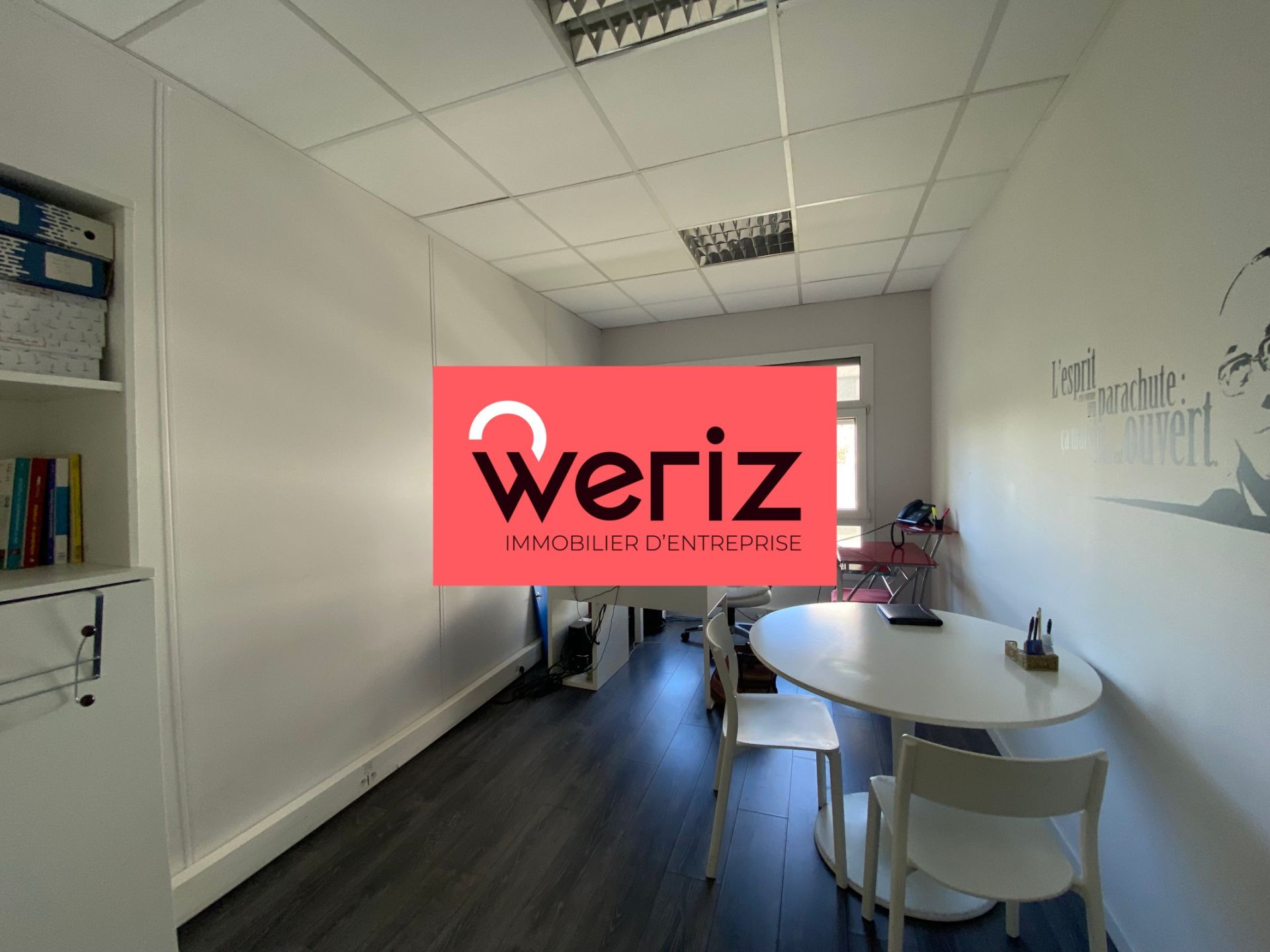 Location Bureaux Marseille 8 13008