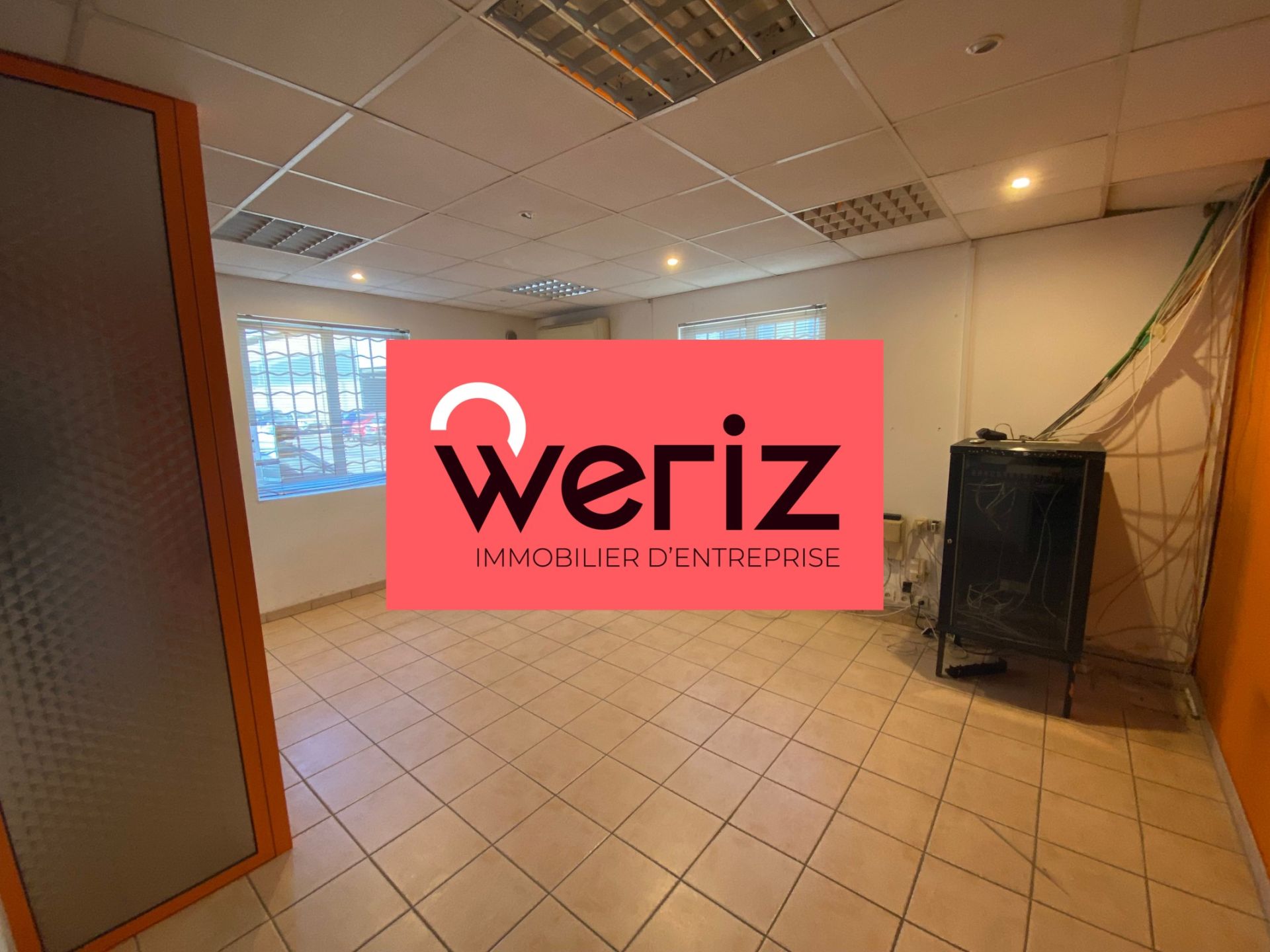 Location Entrepôt Marseille 11 13011
