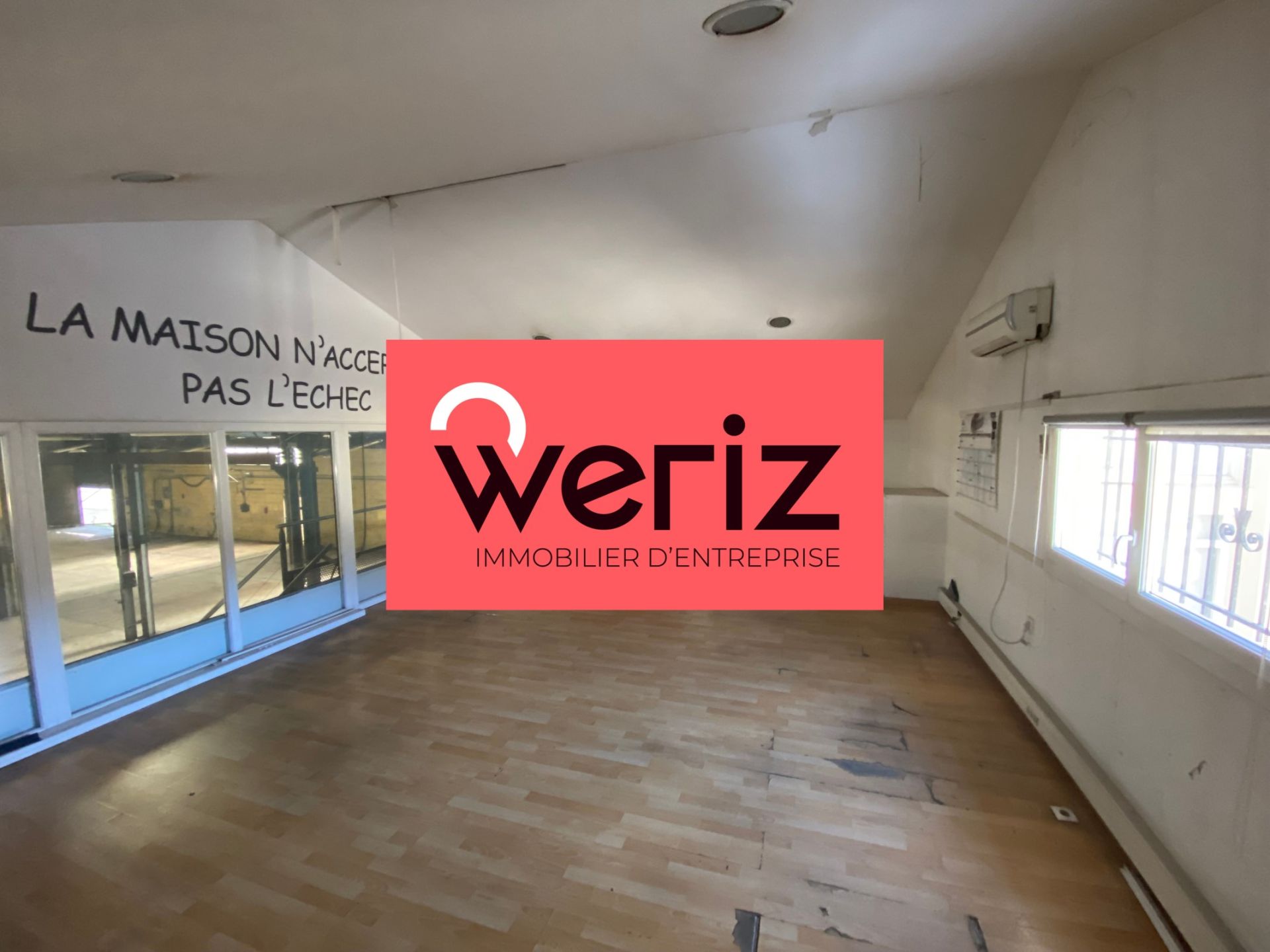 Location Entrepôt Marseille 11 13011