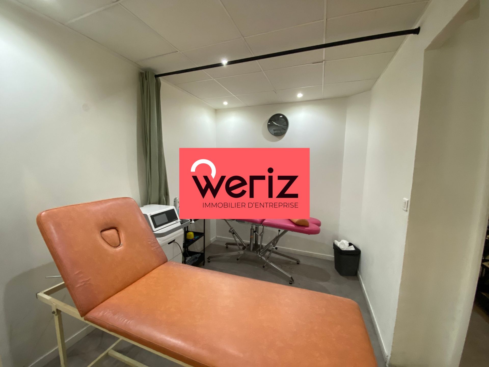 Location Bureaux Marseille 6 13006